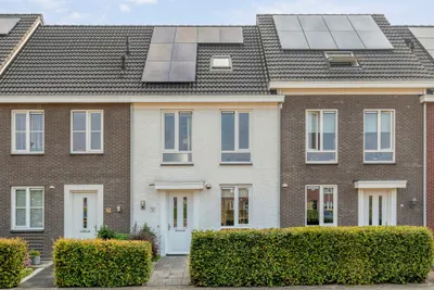 Foto van Meijerstraat 14, Hardenberg