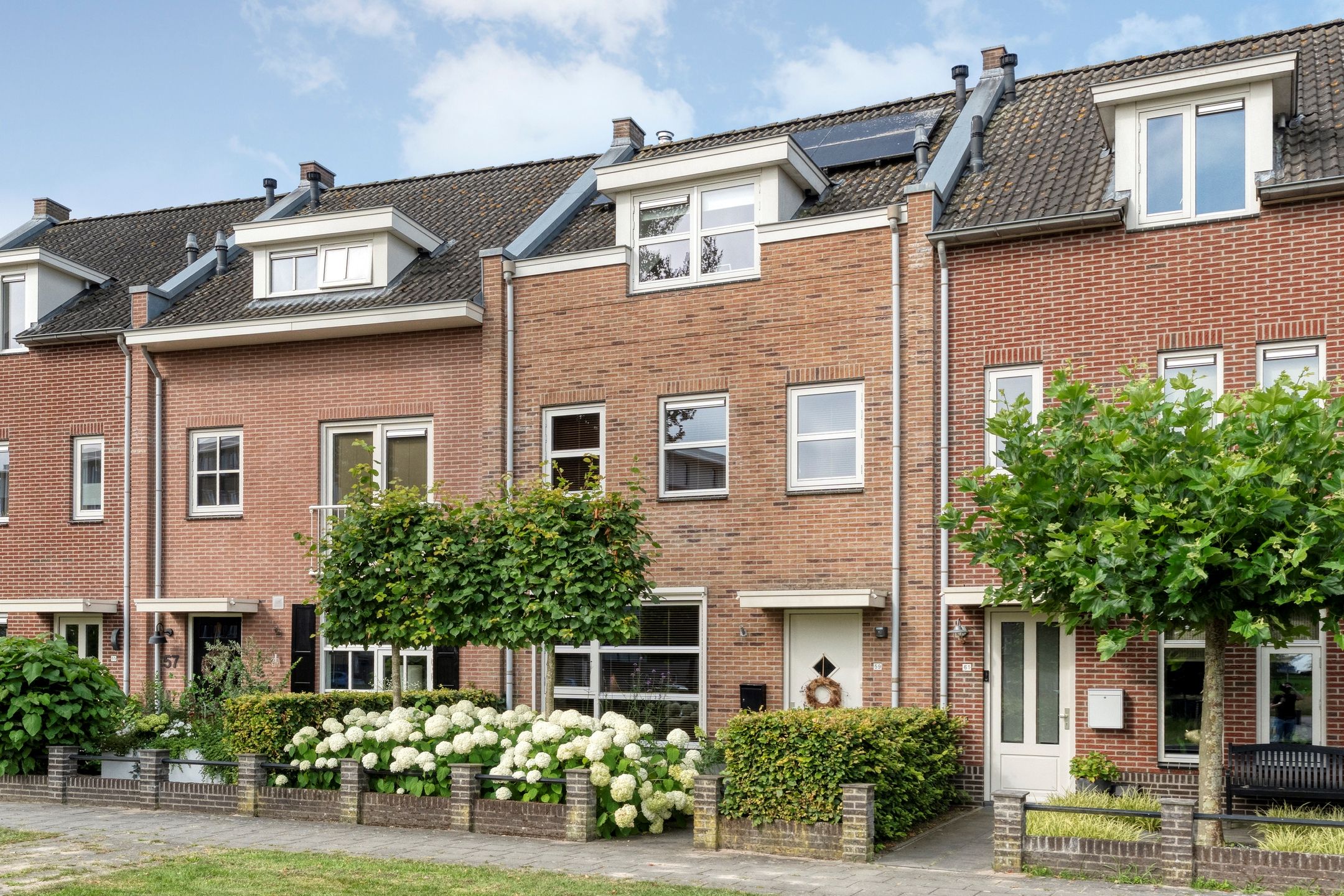 Foto van Van Kouwenborchstraat 59, Hardenberg