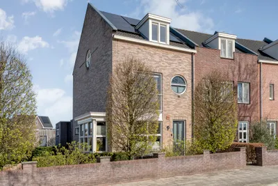 Foto van Schoutenhof 1, Hardenberg