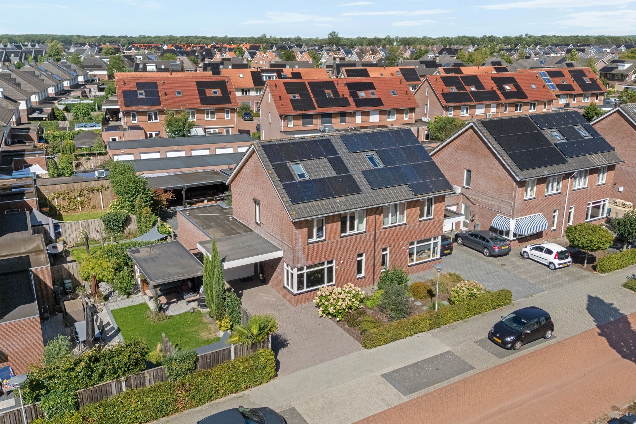 Foto van Edelinckstraat 29, Hardenberg