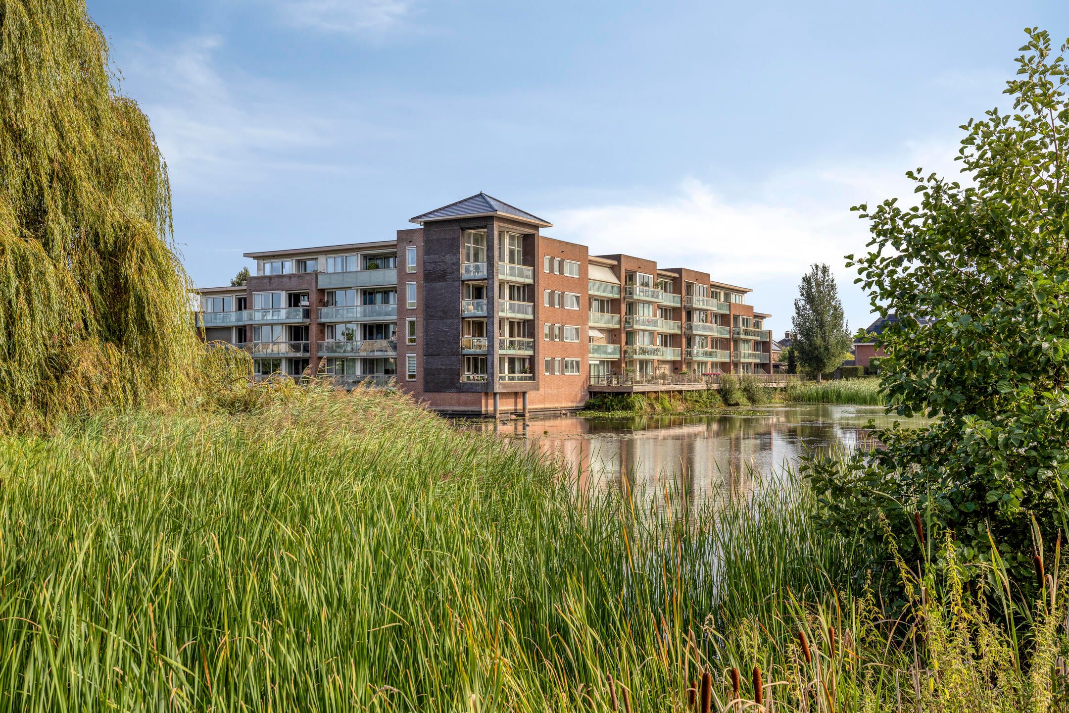 Foto van Edelinckstraat 36, Hardenberg