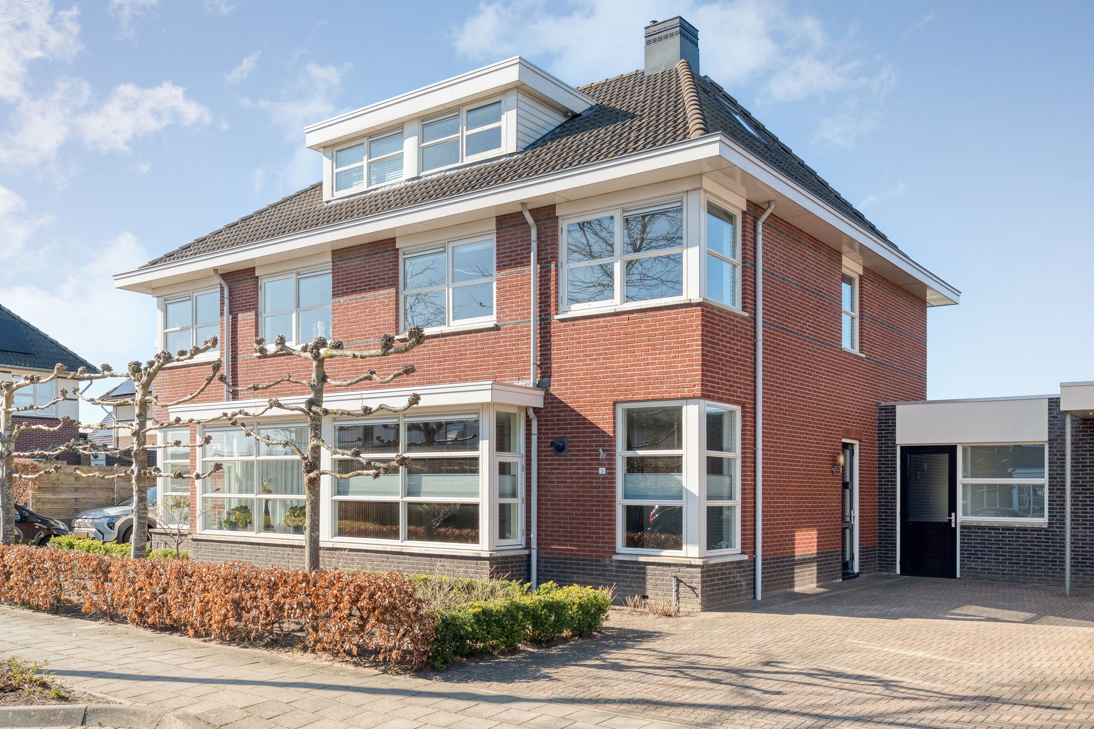 Foto van Voltelenstraat 3, Hardenberg