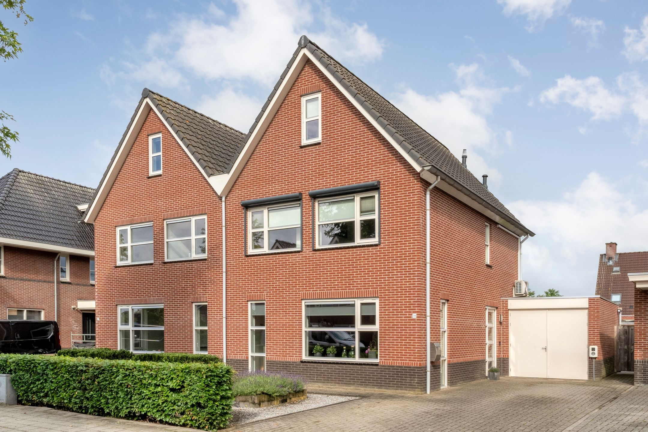 Foto van Molckenbourstraat 39, Hardenberg