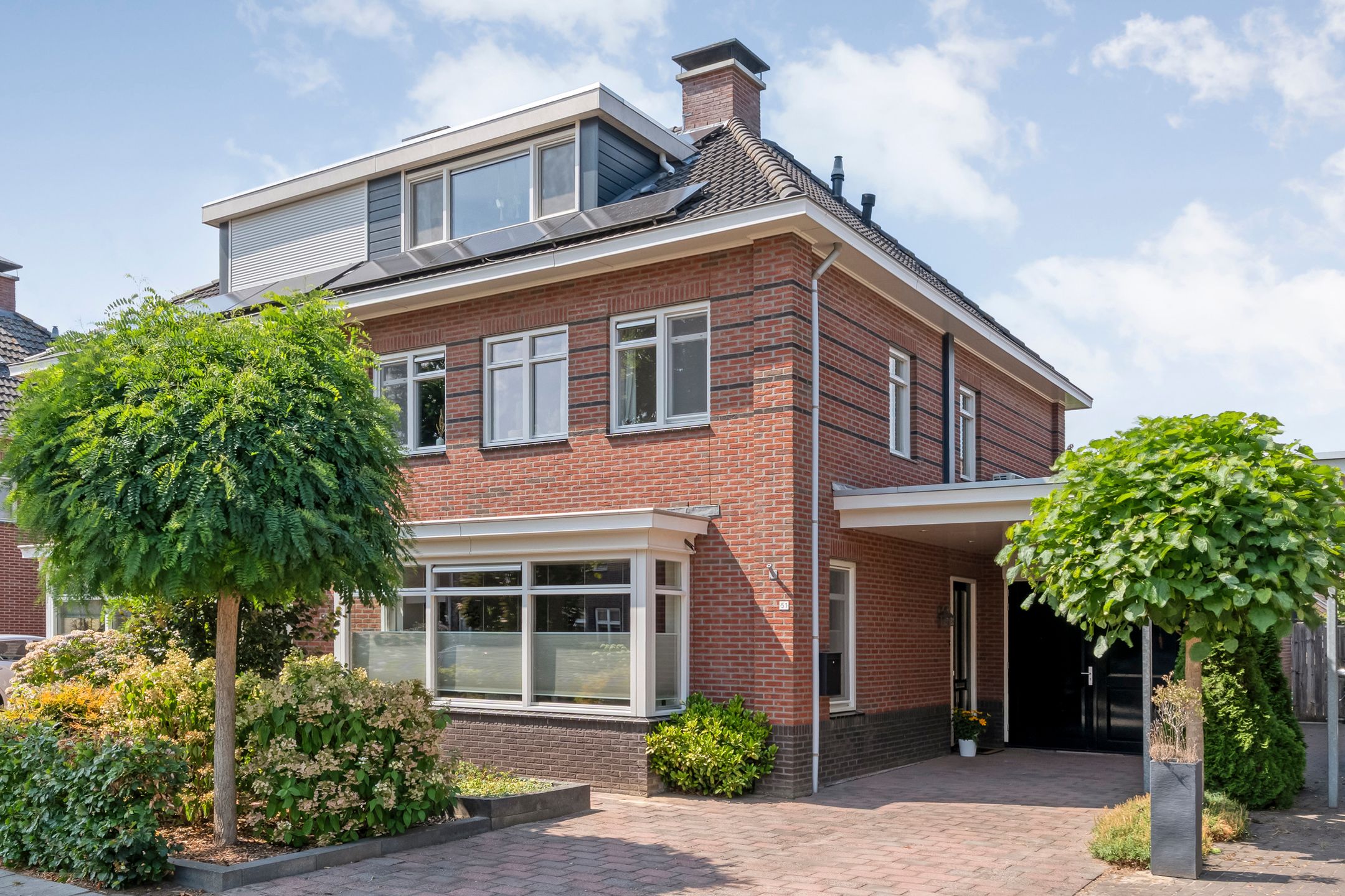 Foto van Molckenbourstraat 51, Hardenberg