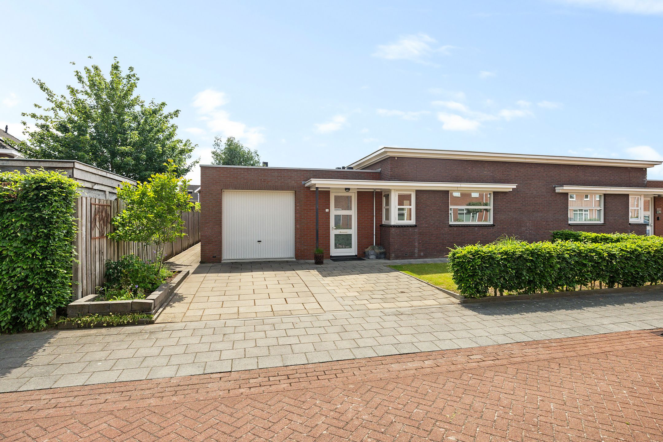 Foto van Van Tuellstraat 14, Hardenberg