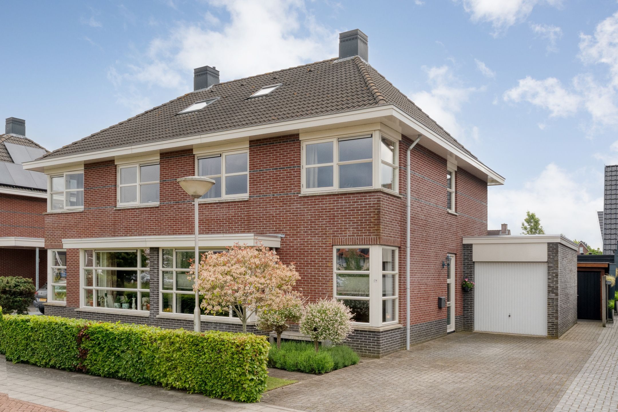 Foto van Van Voorststraat 29, Hardenberg