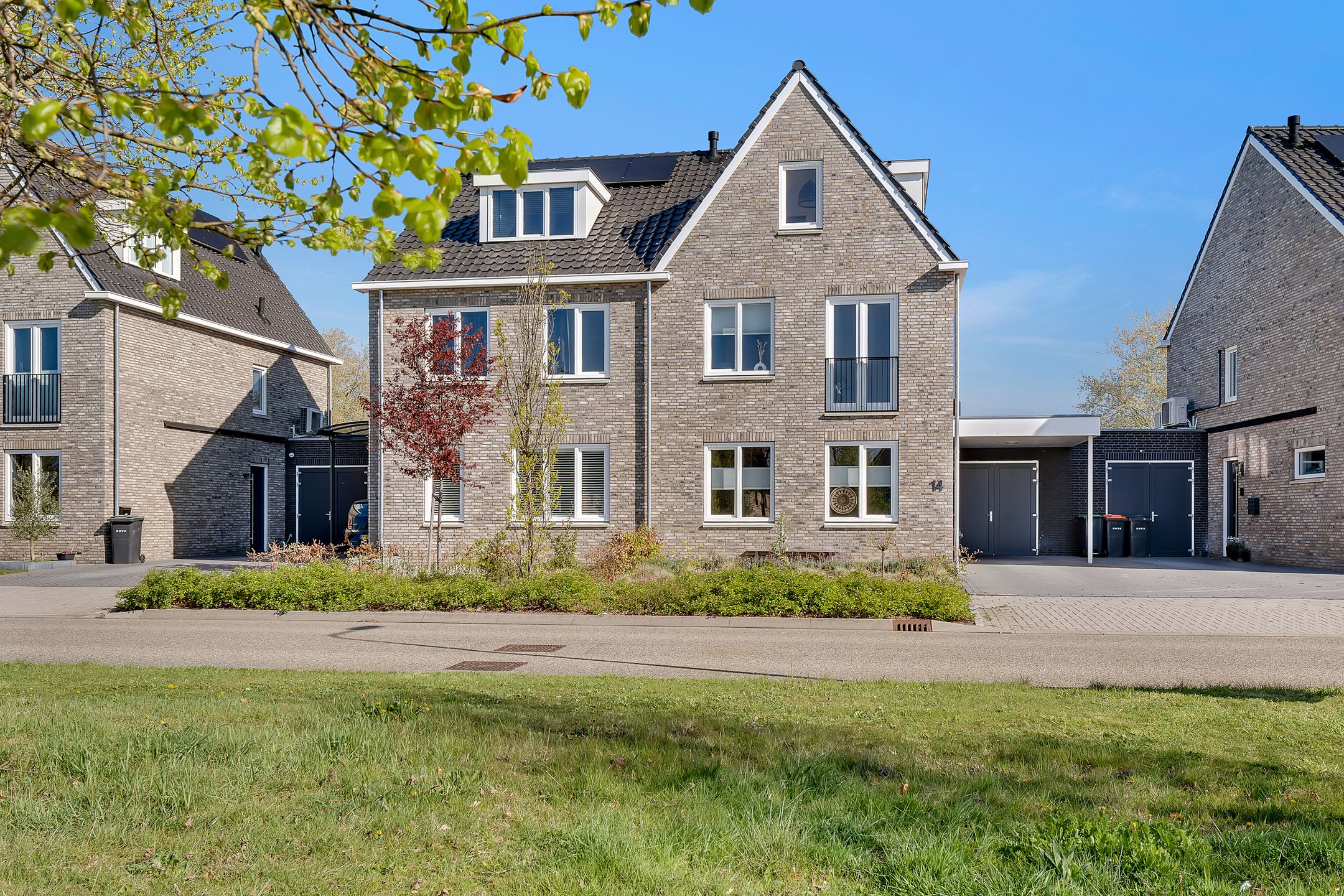 Foto van Ervenweg 14, Hardenberg