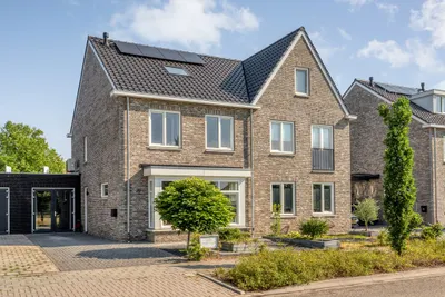 Foto van Ervenweg 20, Hardenberg
