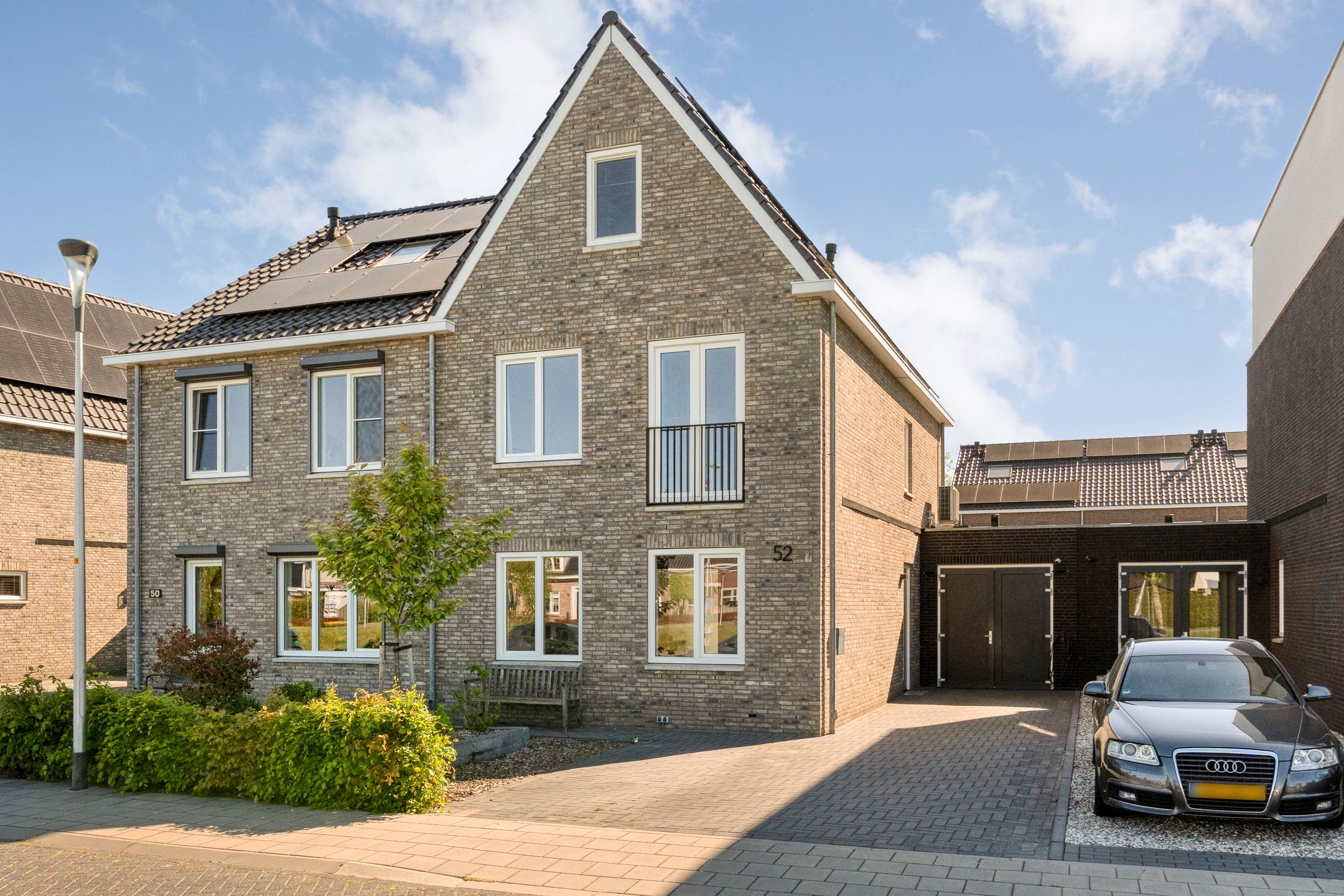 Foto van Erve Odinck 52, Hardenberg