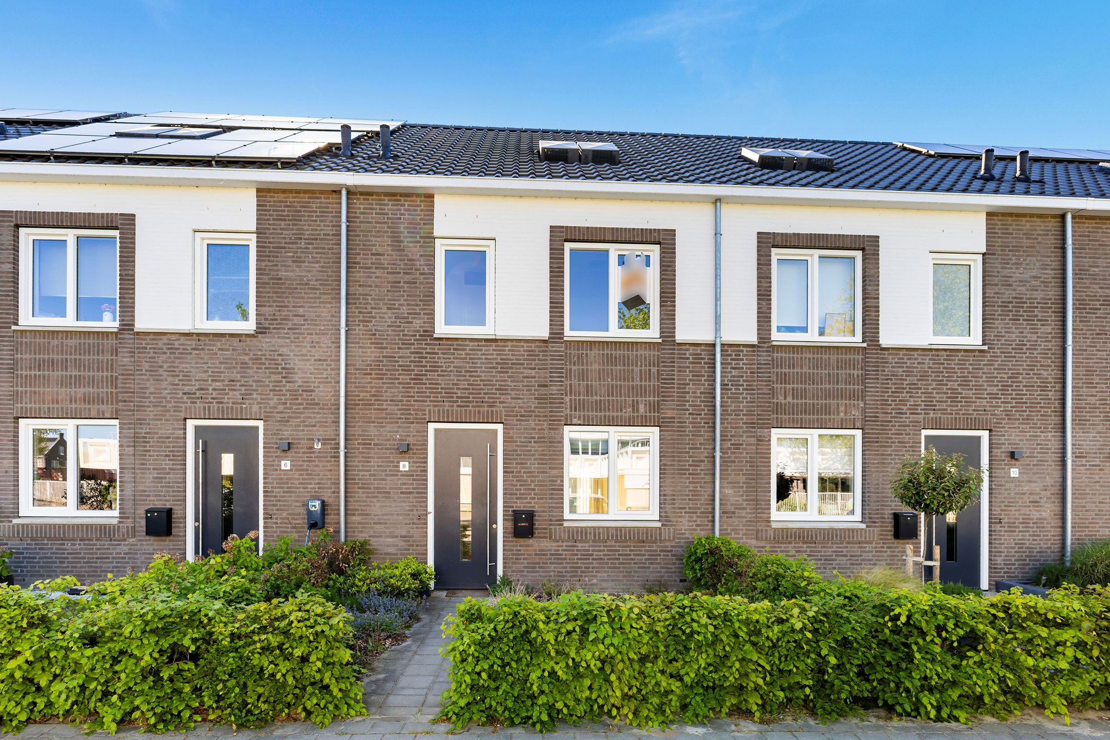 Foto van Erve Odinck 8, Hardenberg