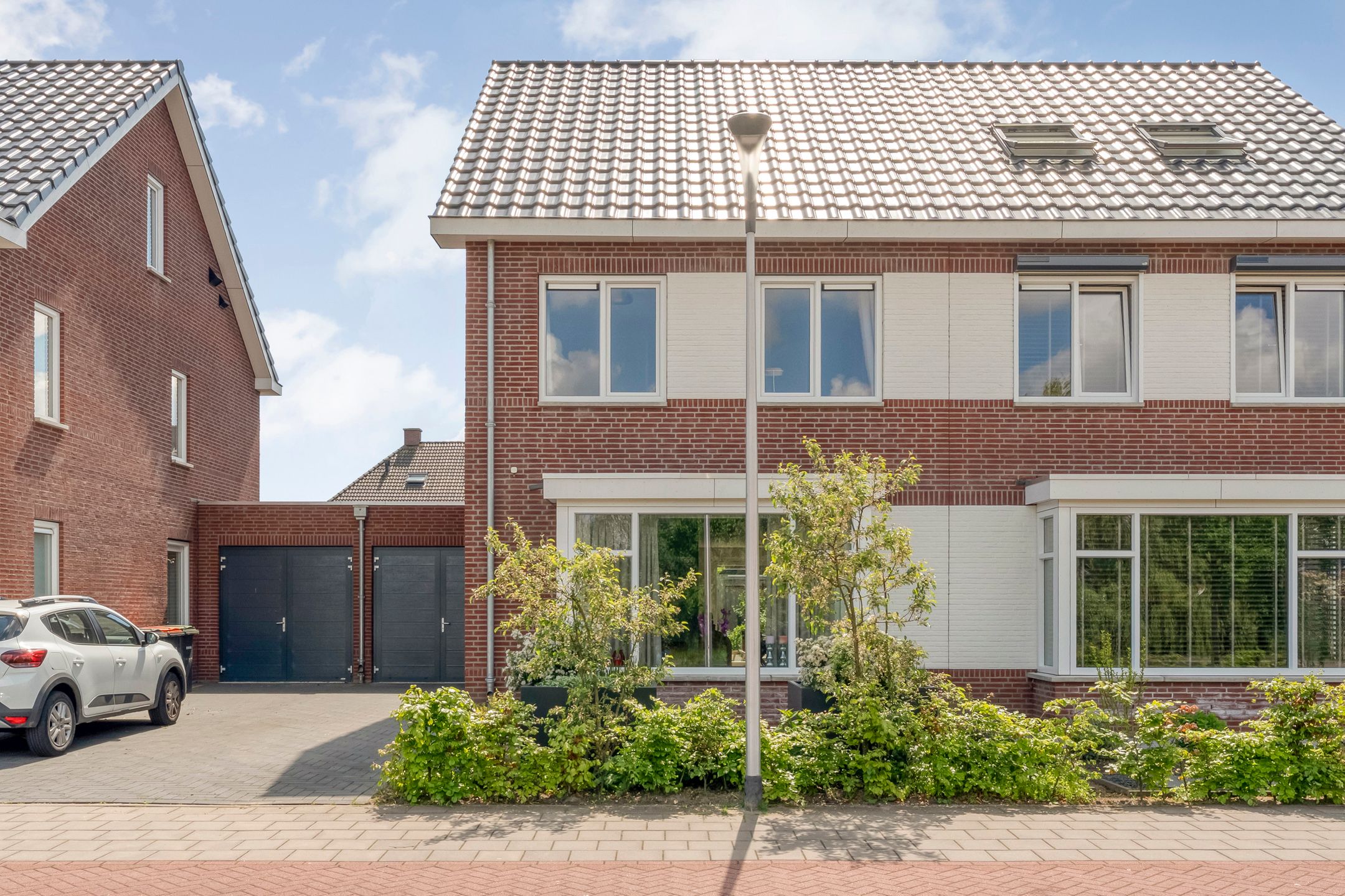 Foto van Moonenlaan 96, Hardenberg