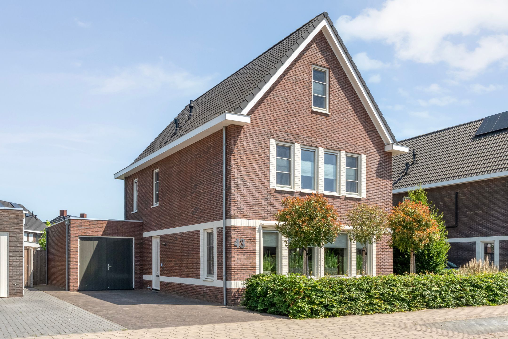 Foto van Lavendel 43, Hardenberg