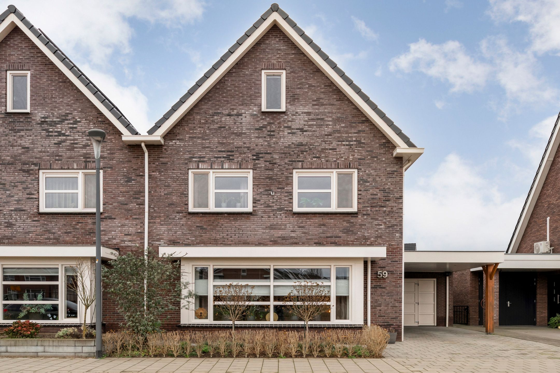 Foto van Lavendel 59, Hardenberg