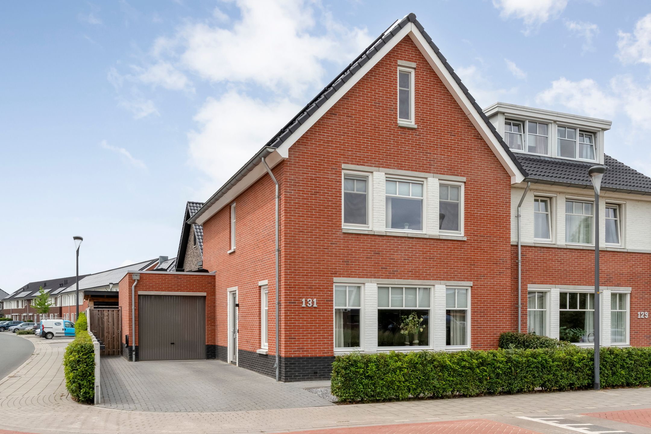 Foto van Lavendel 131, Hardenberg