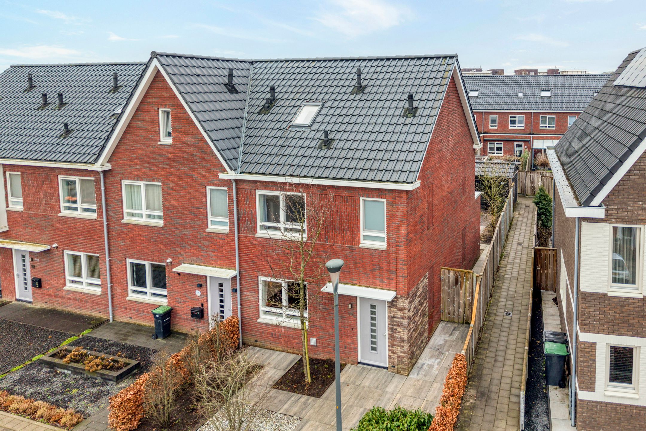 Foto van Kervel 14, Hardenberg