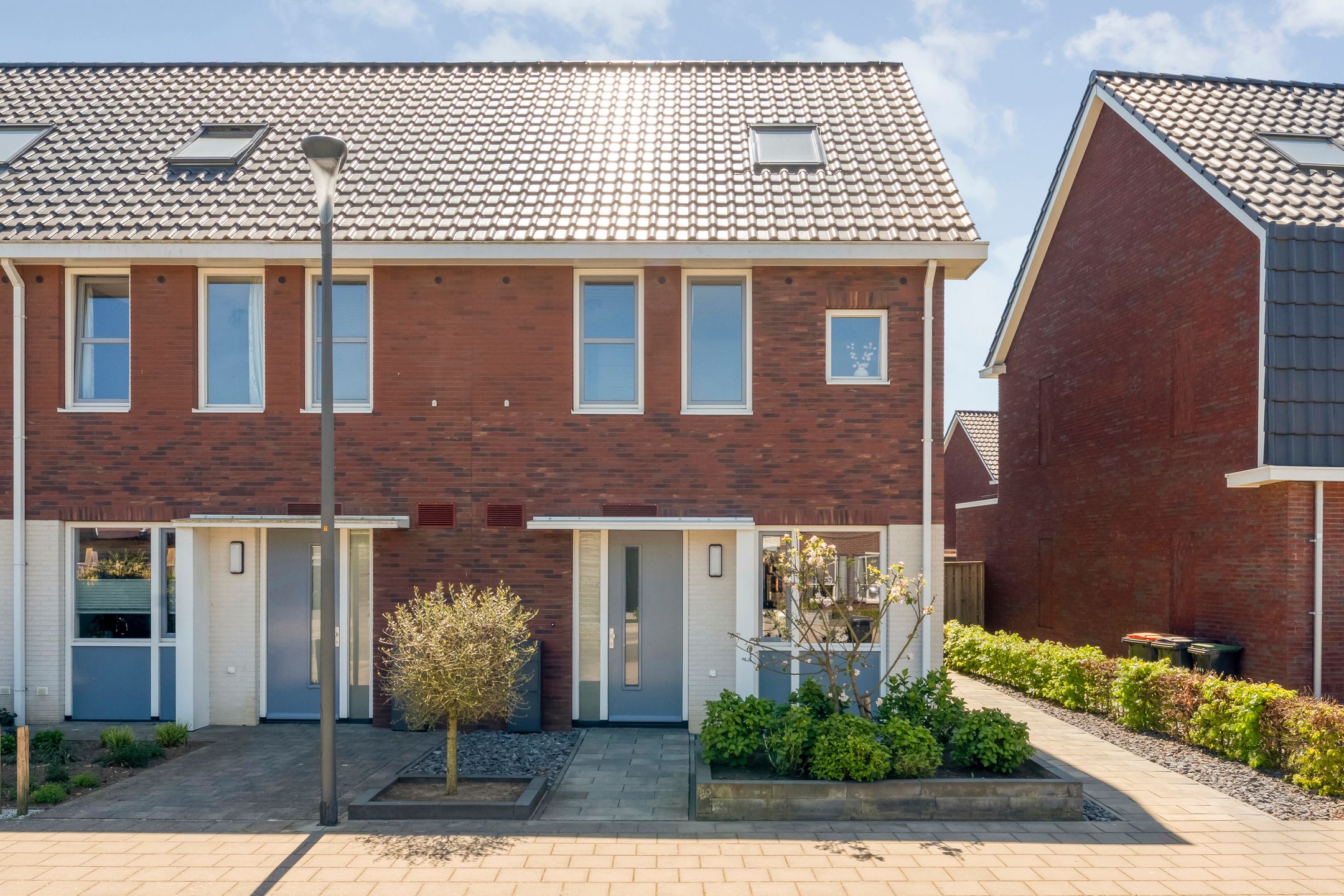 Foto van Kervel 22, Hardenberg