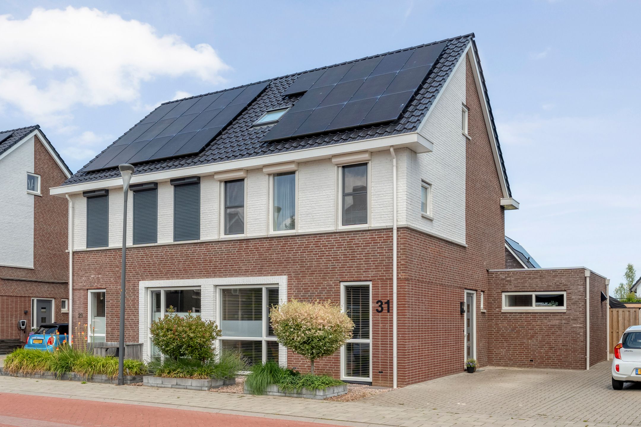 Foto van Tijm 31, Hardenberg