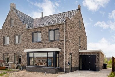 Foto van Snoek 3, Hardenberg