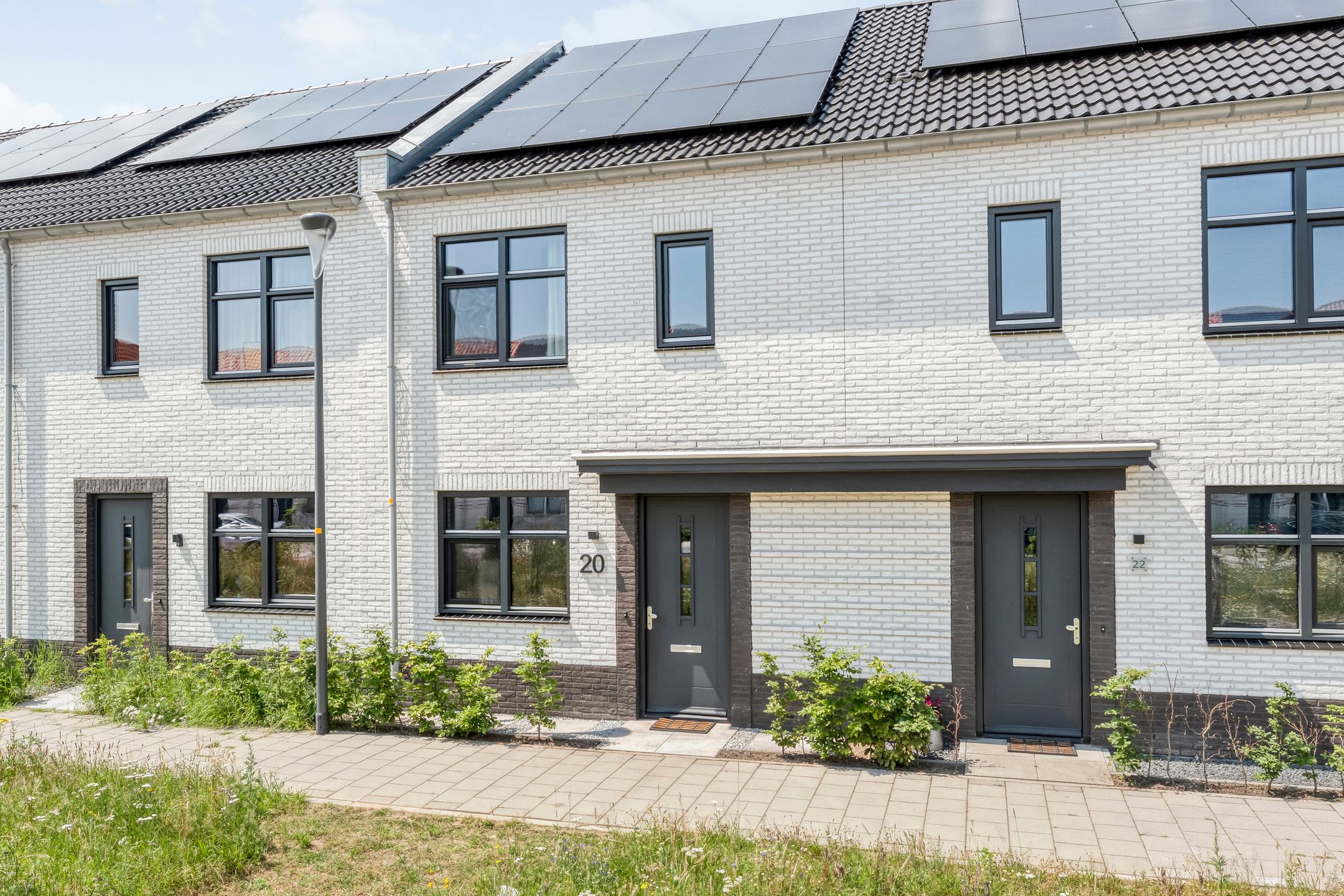 Foto van Cedule 20, Hardenberg