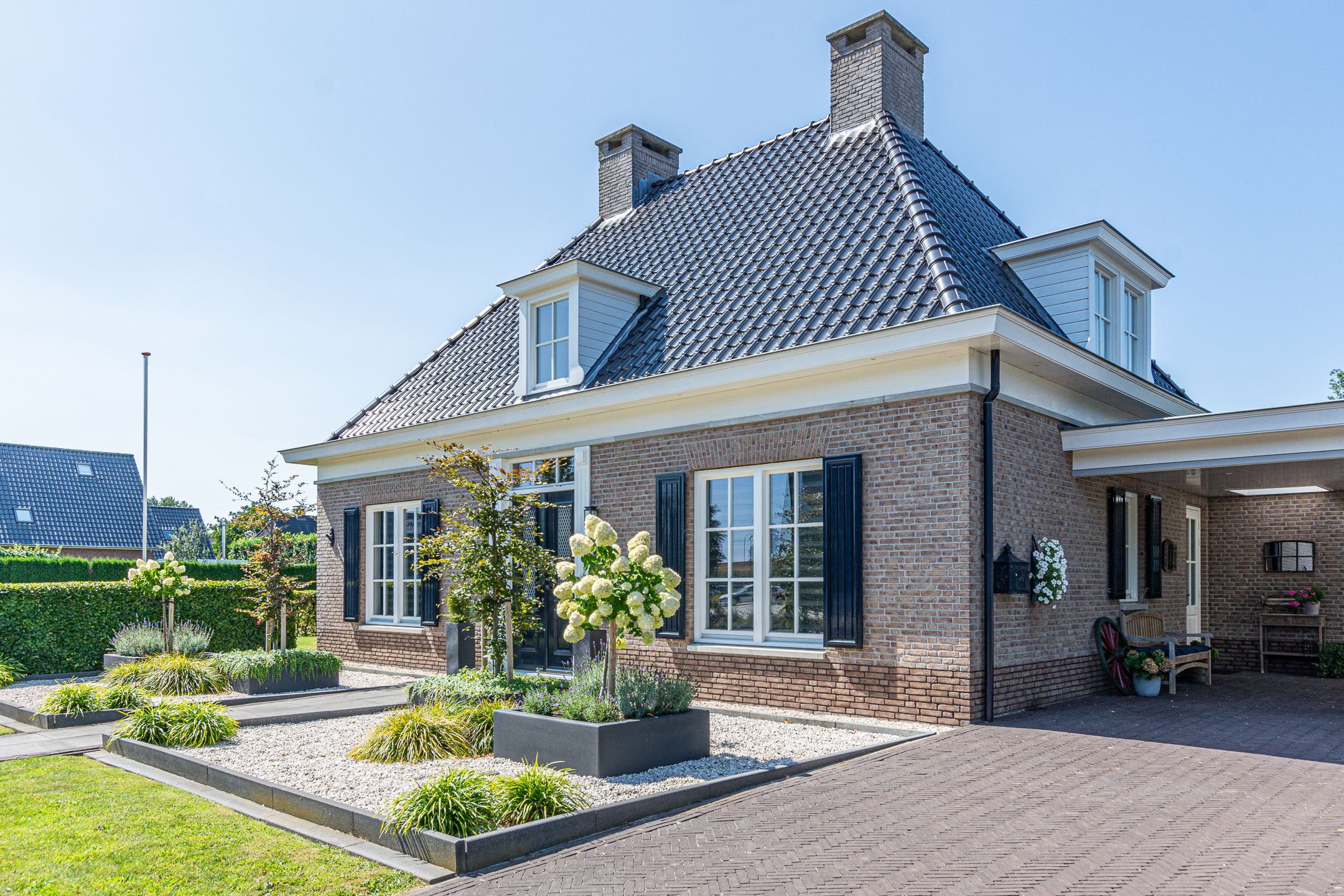 Foto van Koningsspil 31, Hardenberg