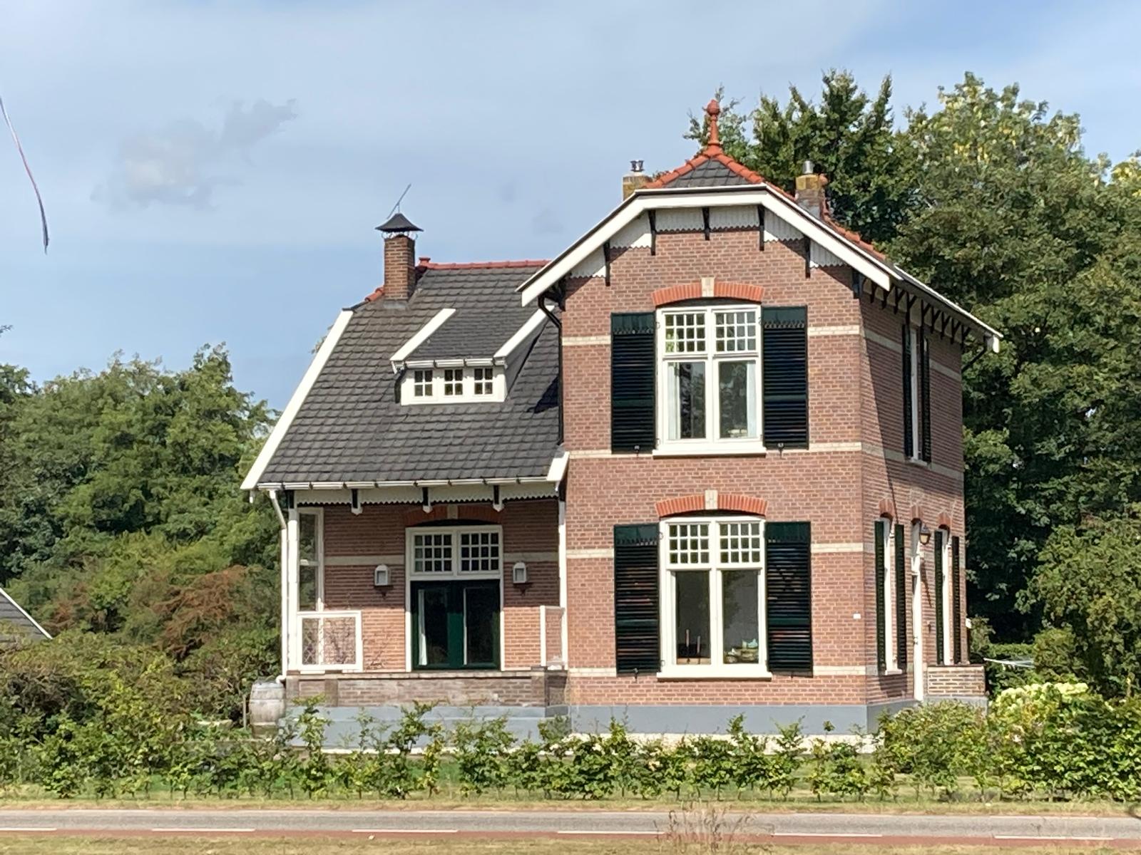 Foto van Dedemsvaartseweg-Noord 50, Lutten