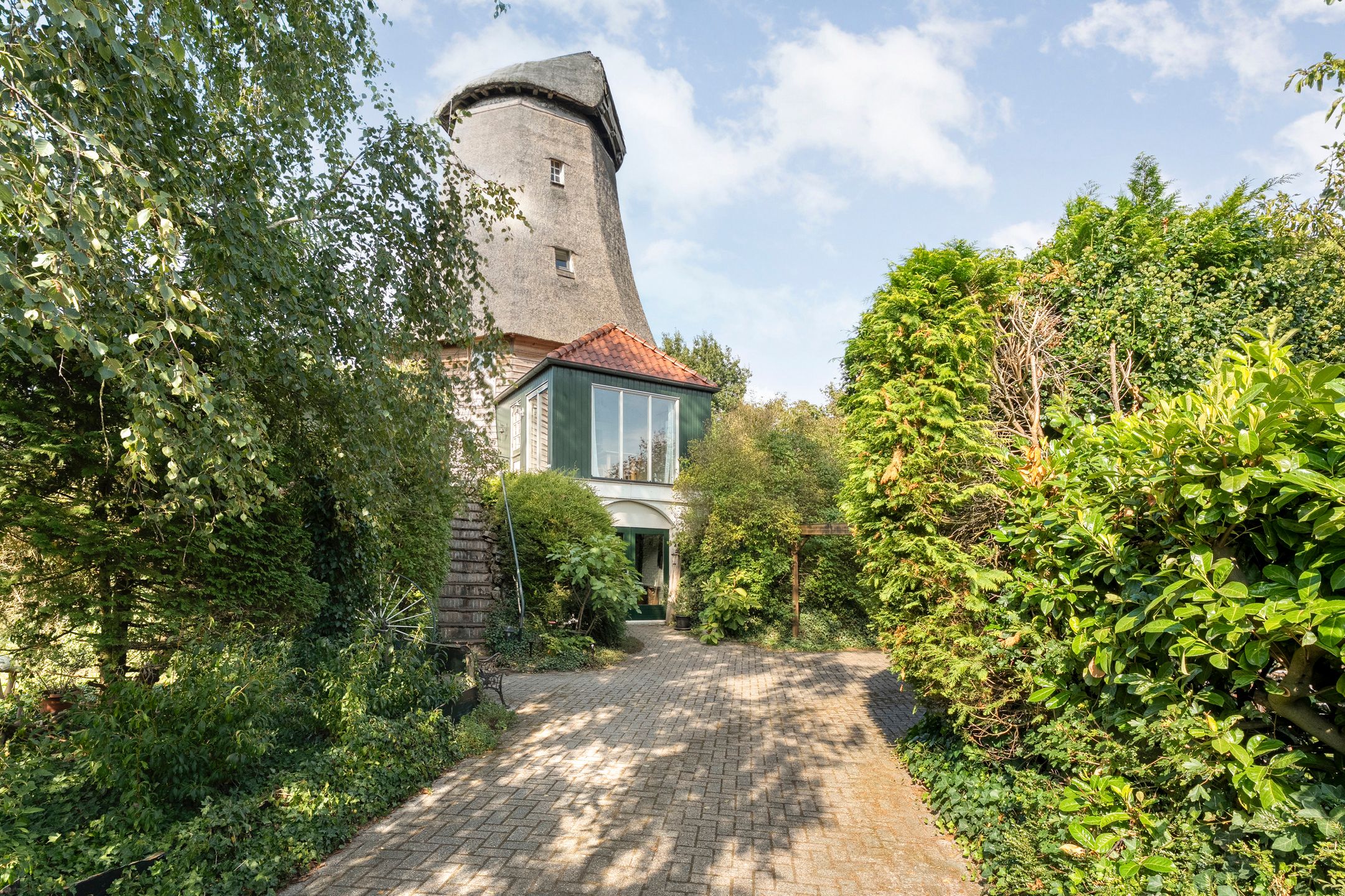 Foto van Dedemsvaartseweg-Noord 124a, Lutten