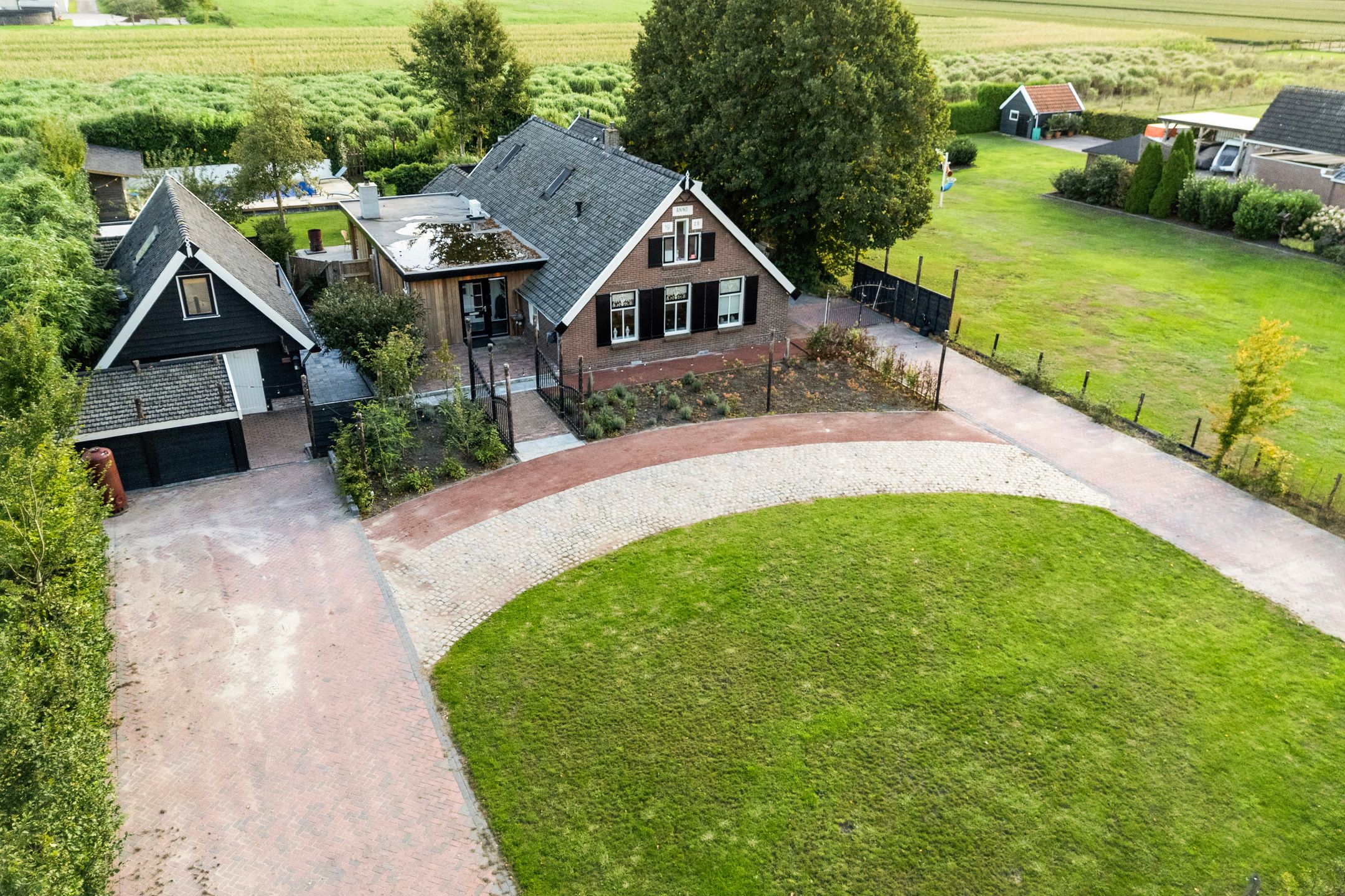 Foto van Anerweg-Zuid 71, Lutten