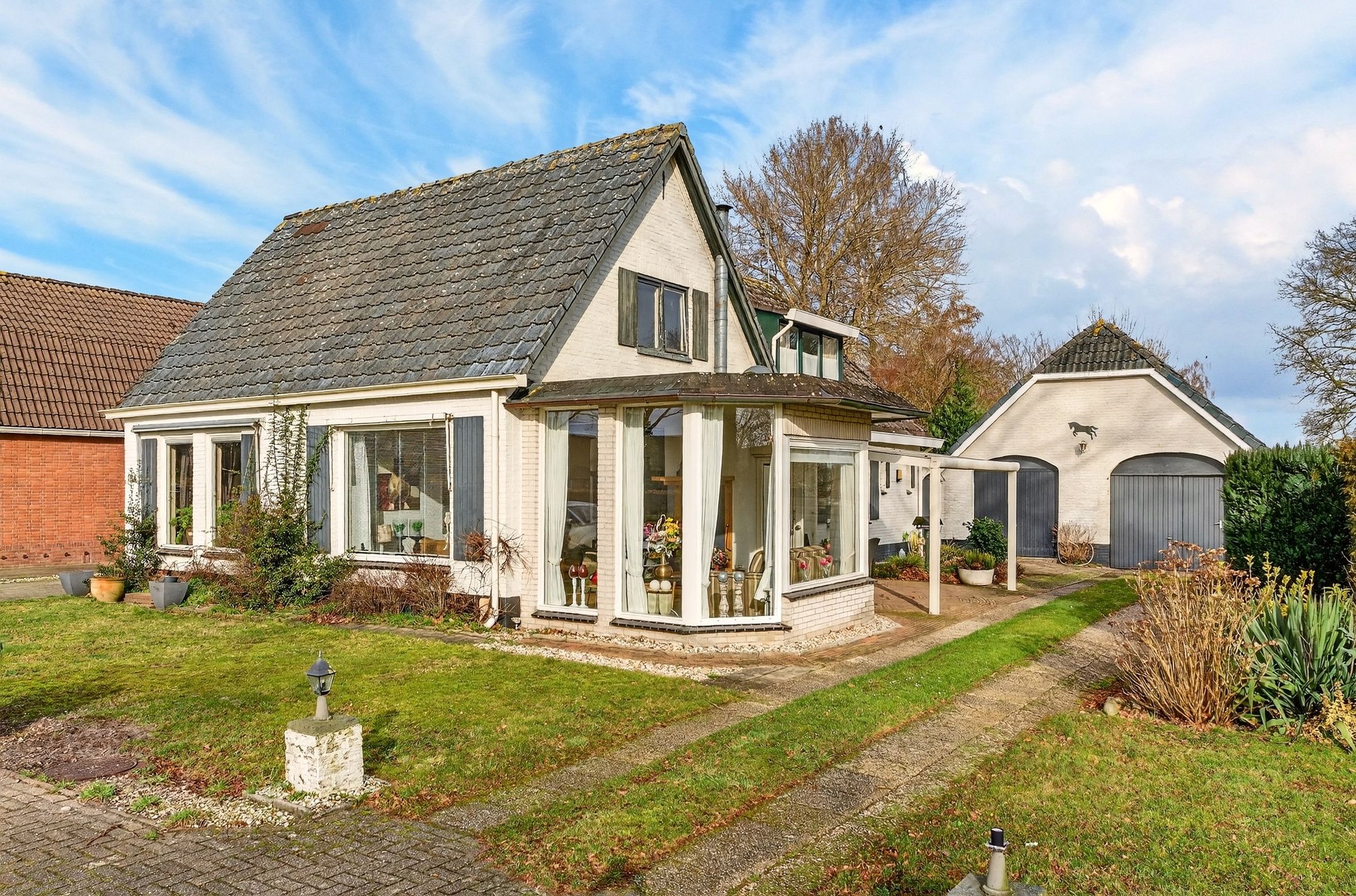 Foto van Anerweg-Noord 126, Lutten