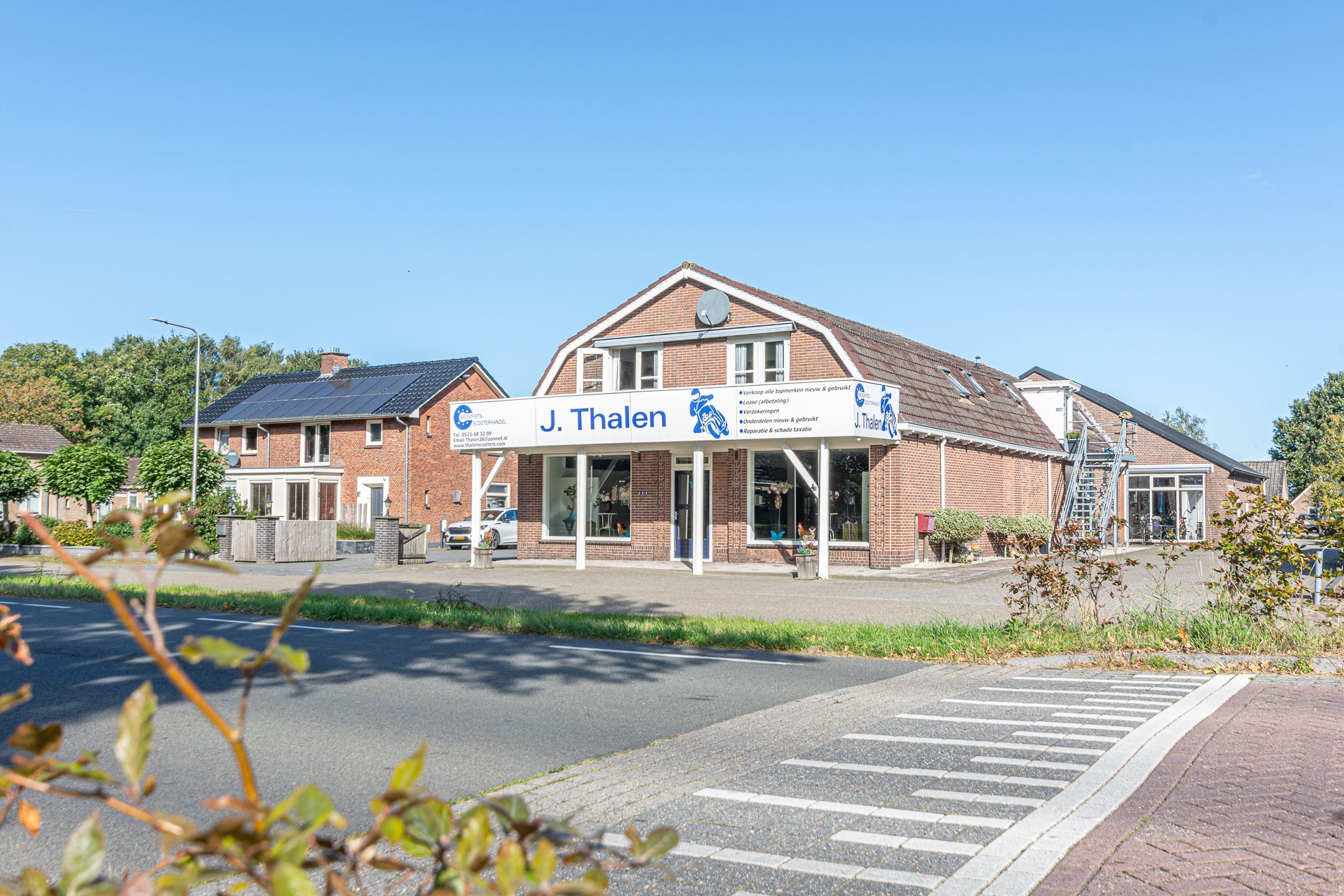 Foto van Anerweg-Noord 144, Lutten