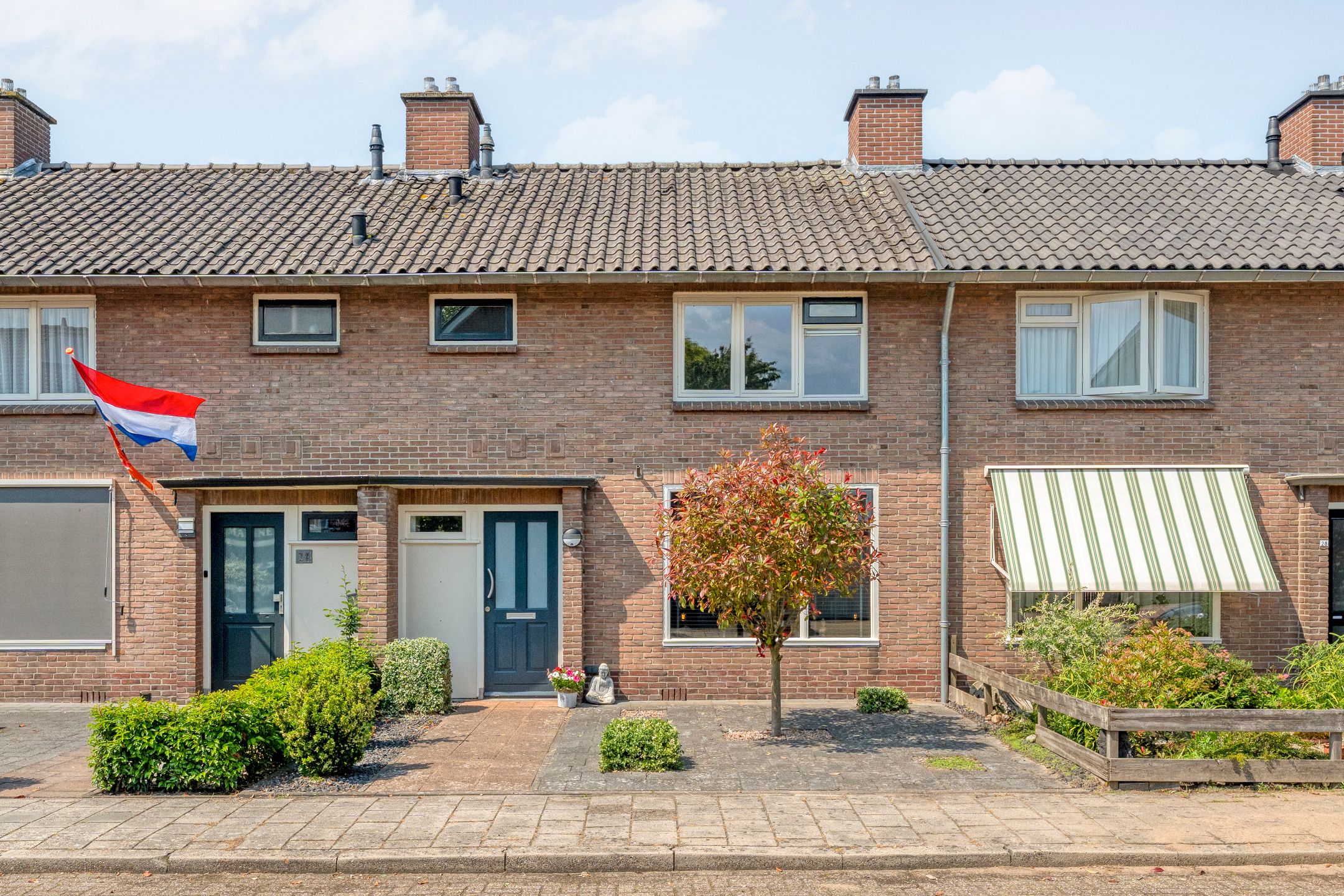 Foto van Lijsterbesstraat 26, Lutten