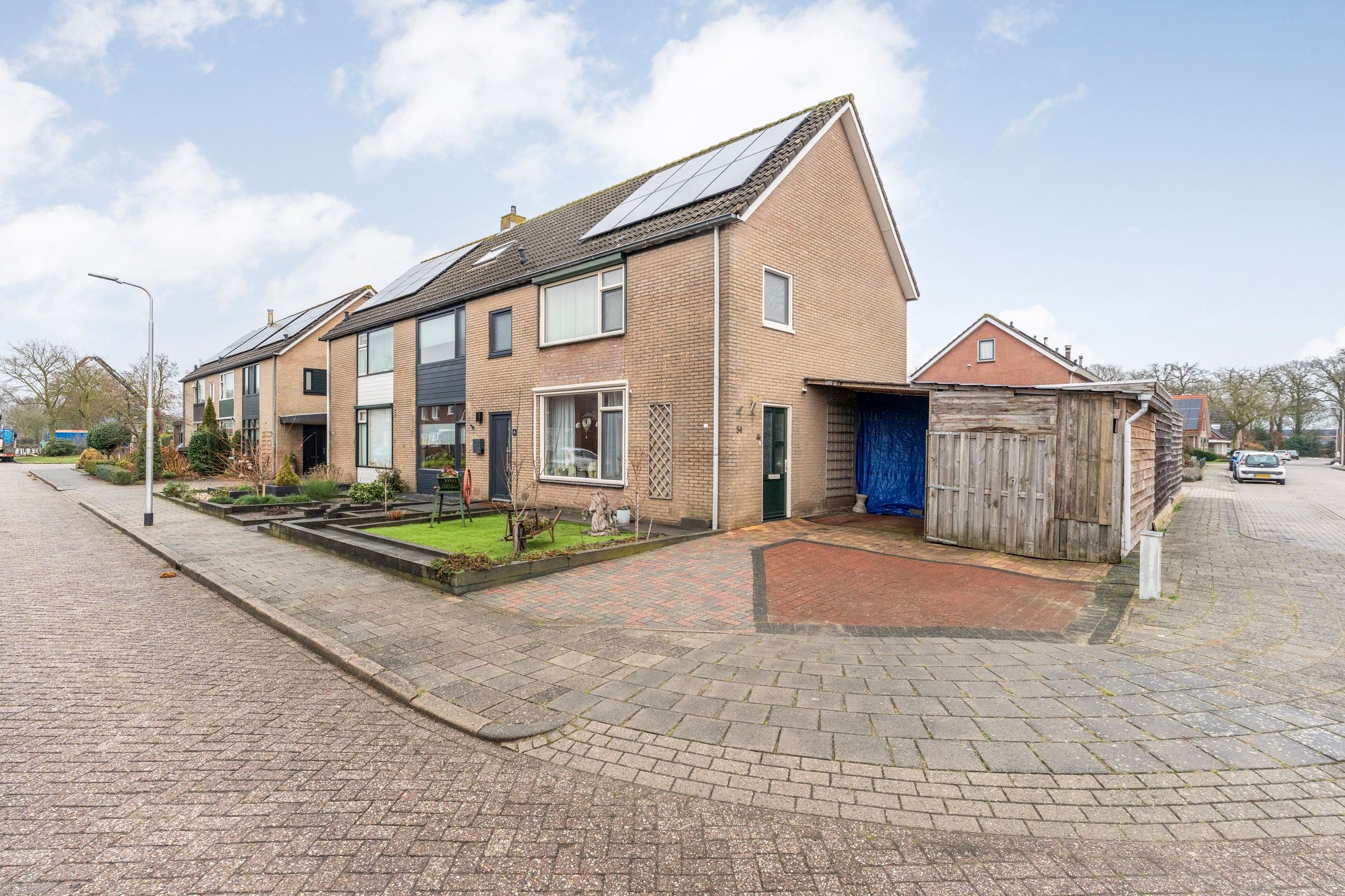 Foto van Meidoornstraat 54, Lutten