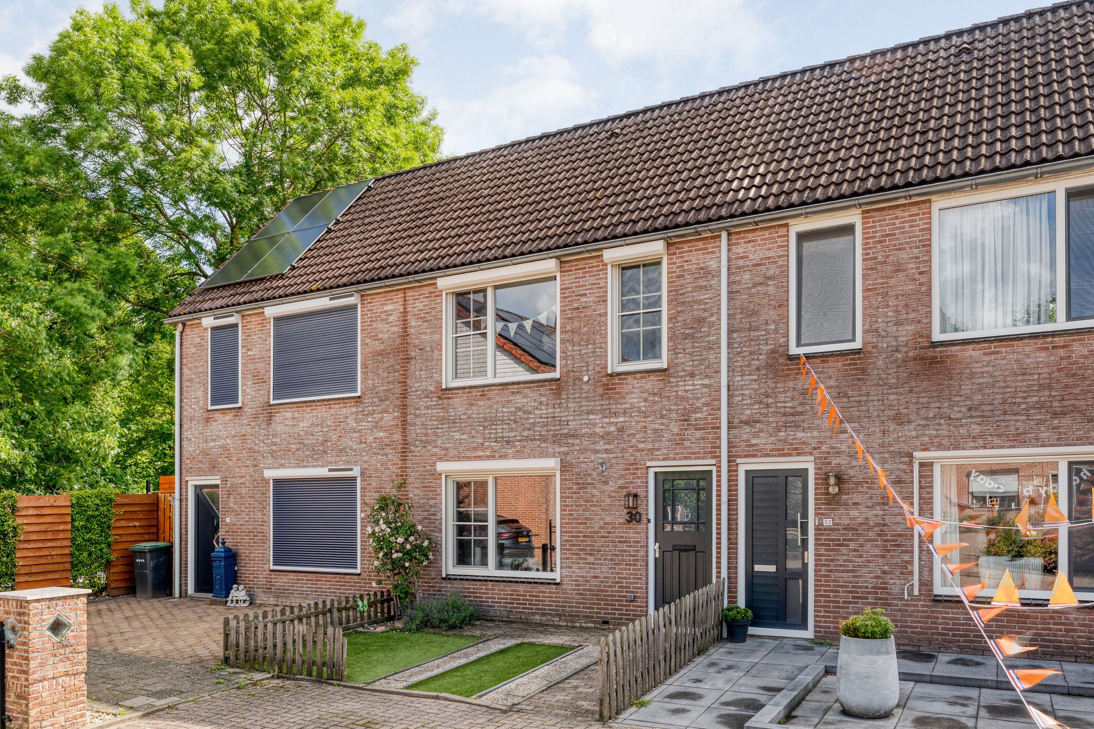 Foto van Ribesstraat 30, Lutten
