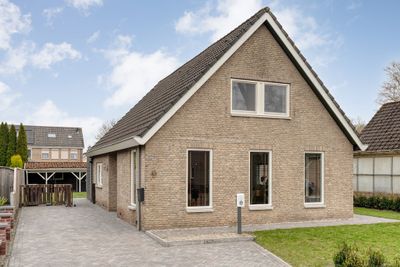Foto van Herenstraat 33, Slagharen