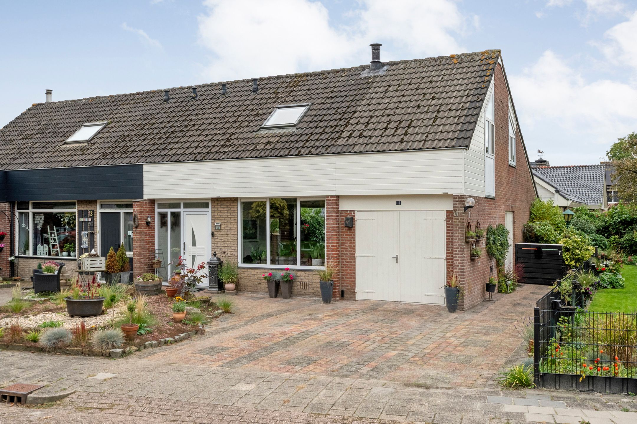 Foto van Bolsterstraat 11, Slagharen