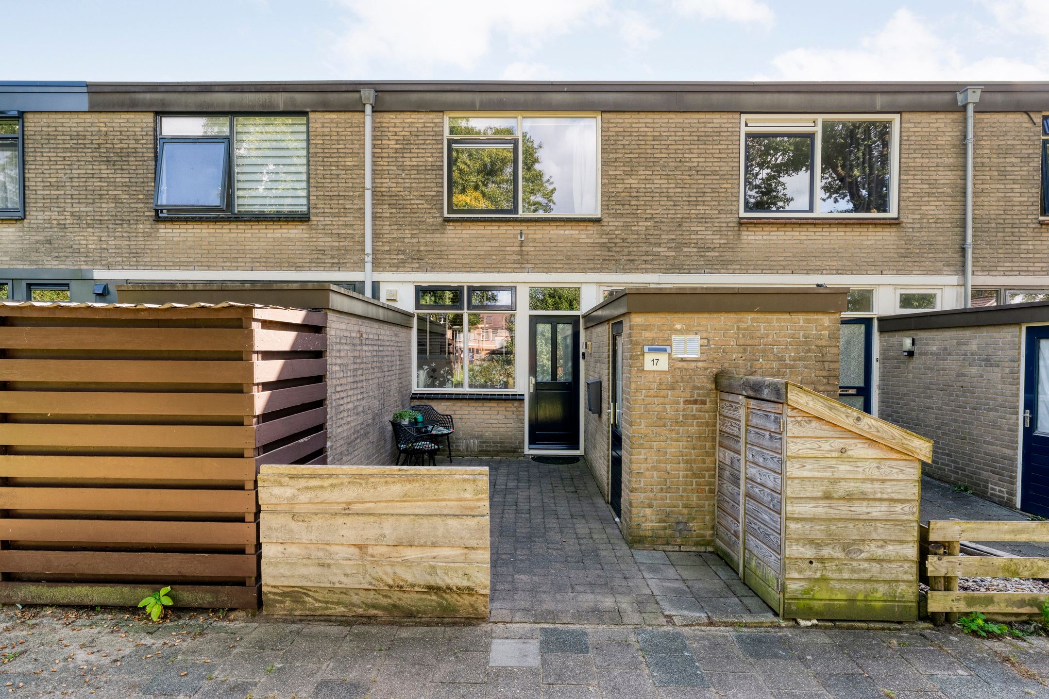 Foto van Boekweitstraat 17, Slagharen