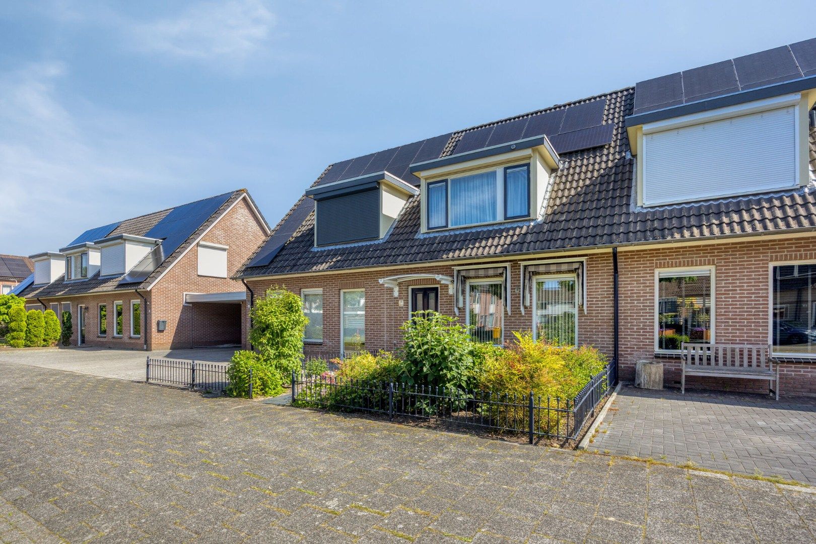 Foto van De Boksloot 12, Slagharen