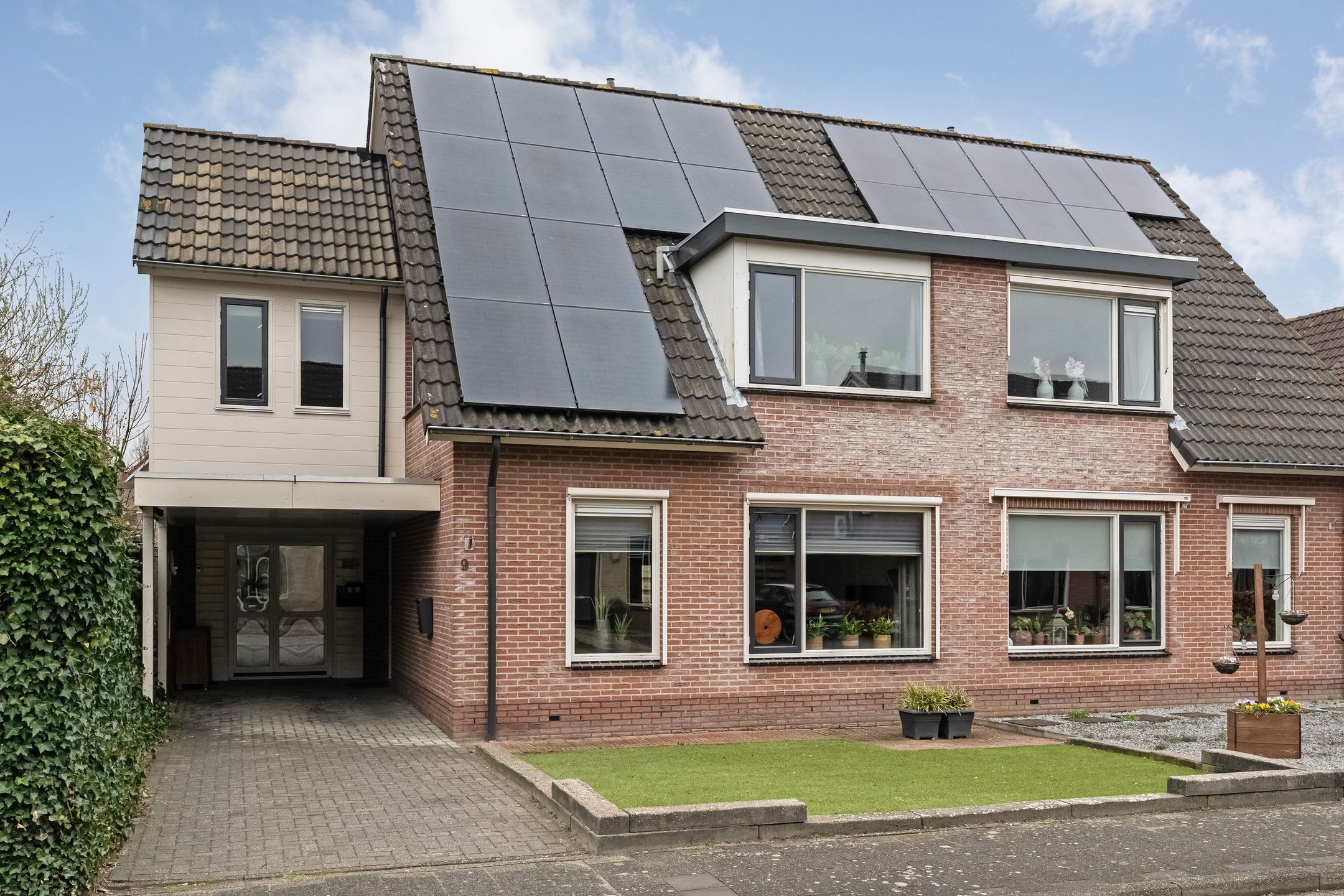 Foto van De Schadde 9, Slagharen