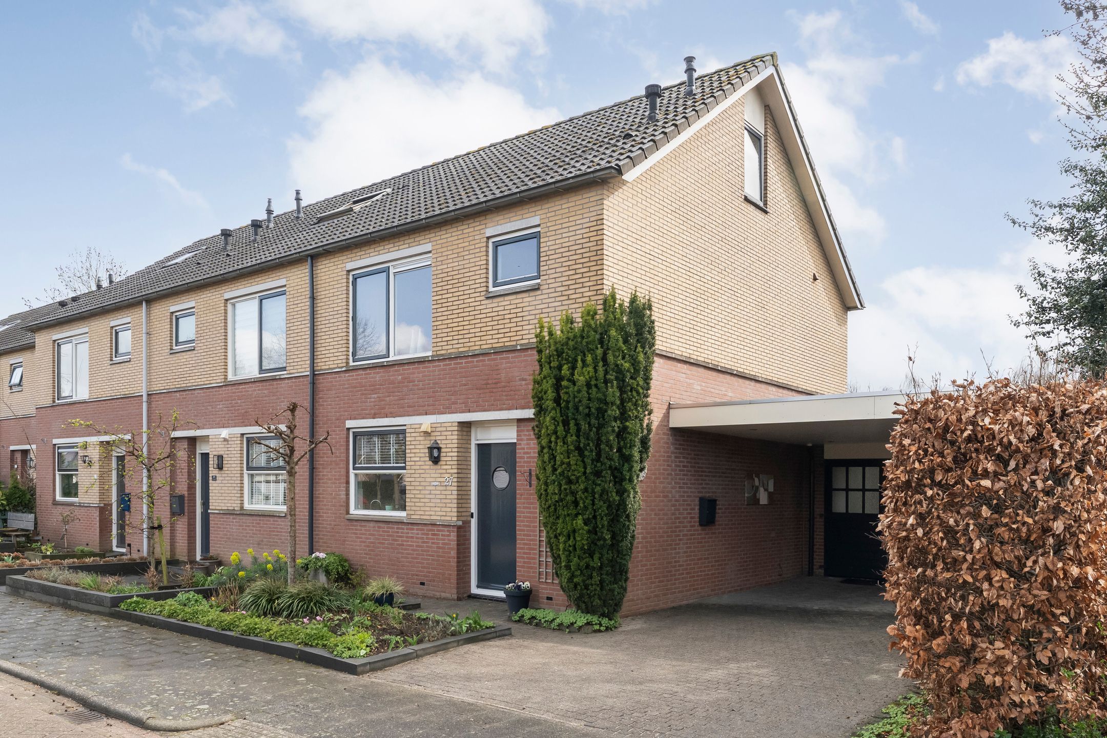 Foto van De Spa 27, Slagharen