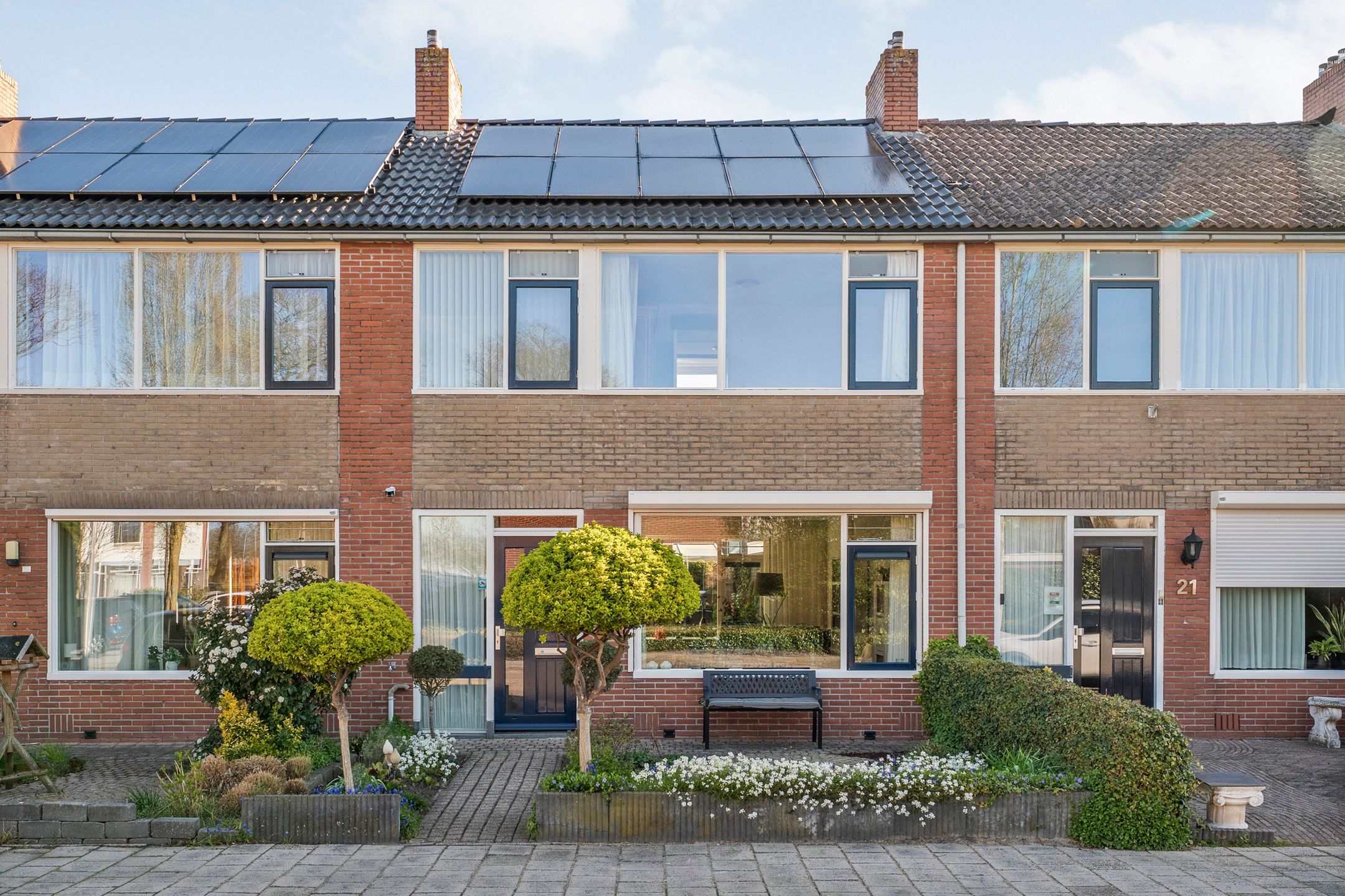 Foto van Prinses Margrietlaan 23, Slagharen