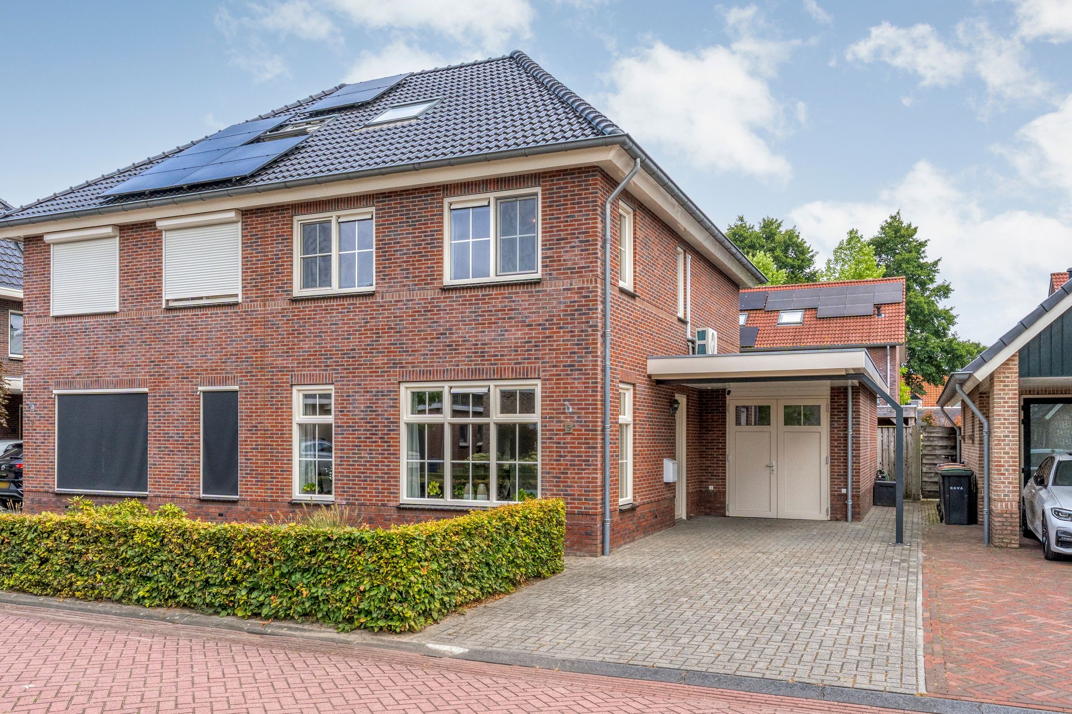 Foto van Sterkerijstraat 5, Slagharen