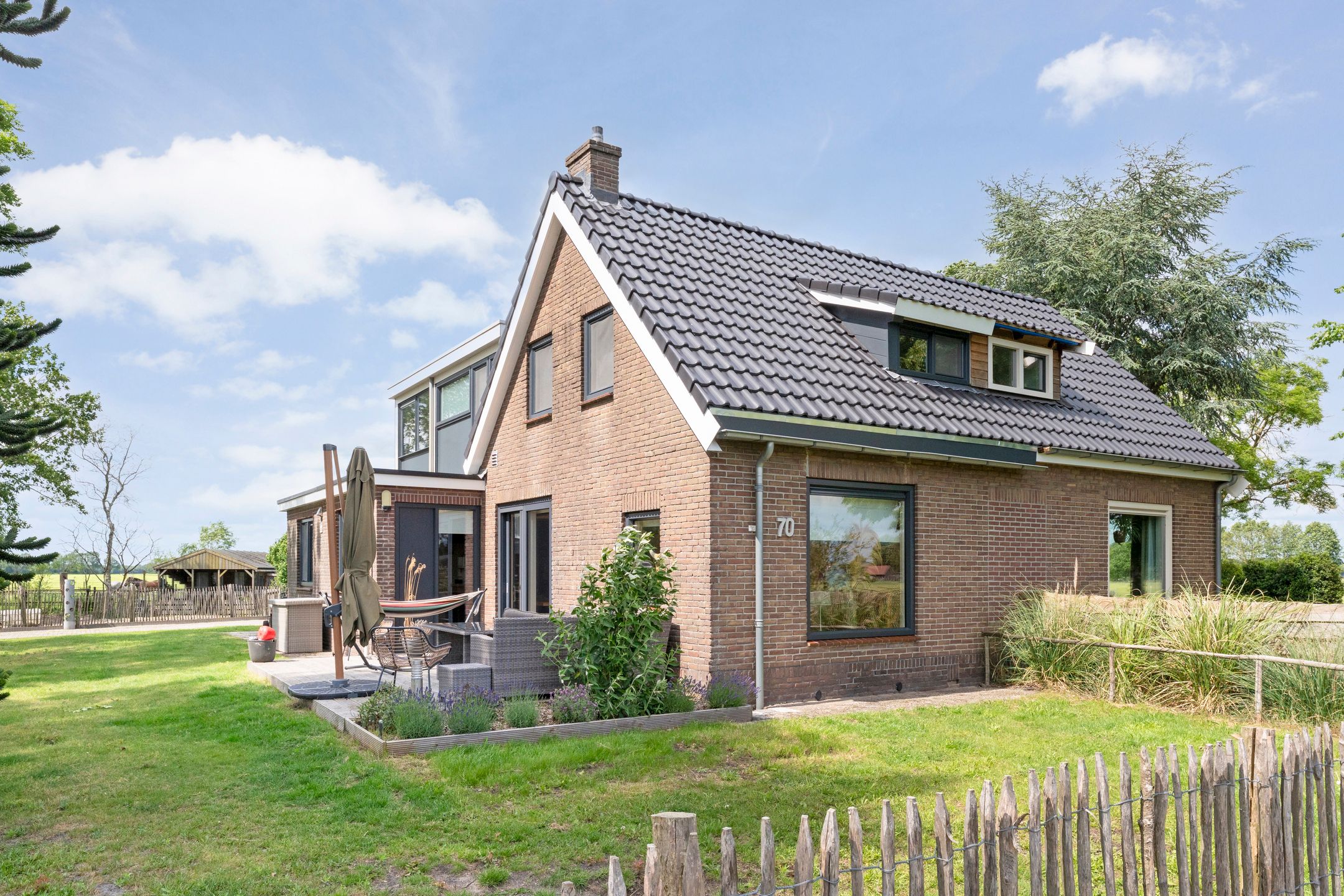Foto van Schuineslootweg 70, Schuinesloot