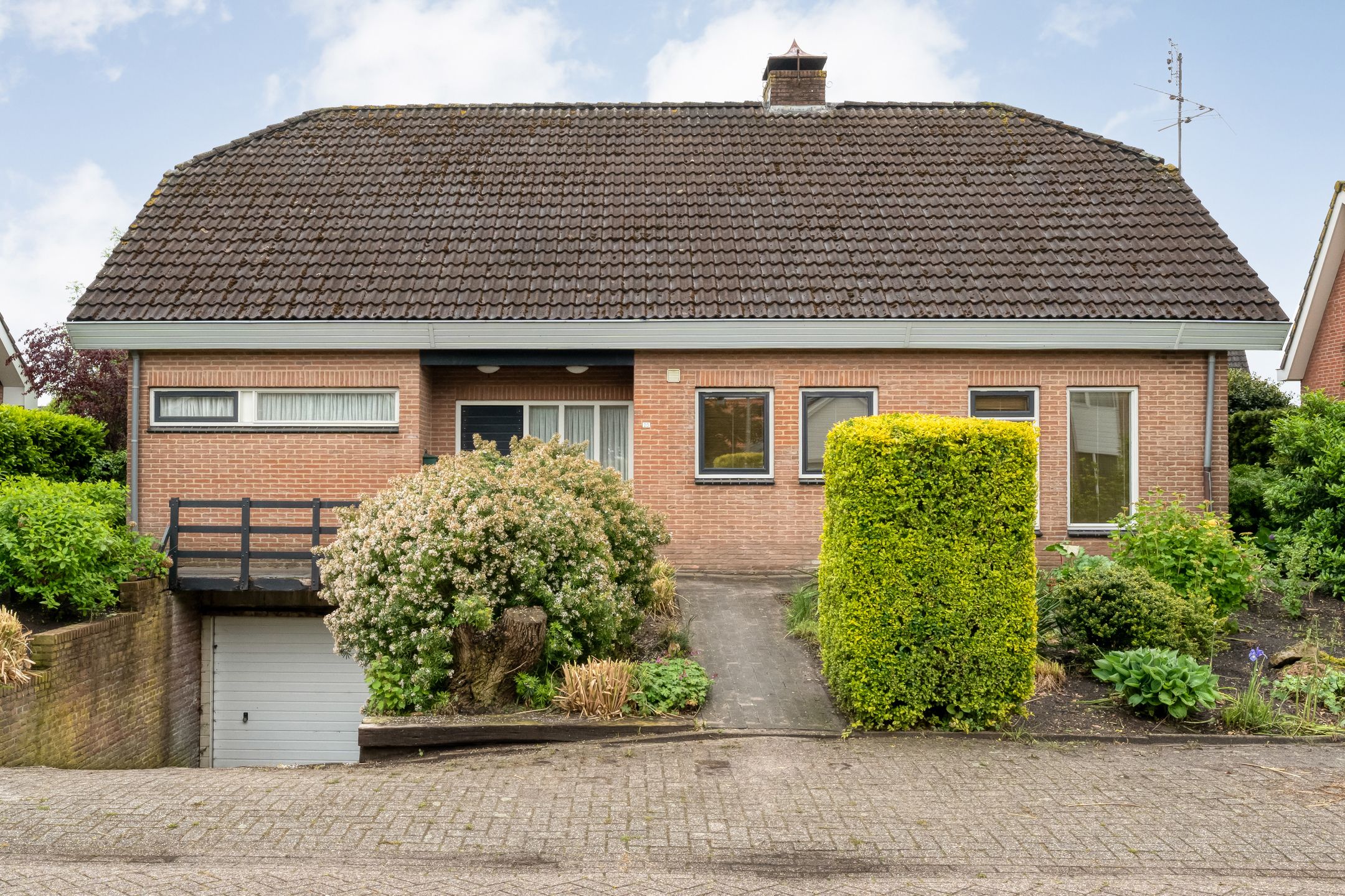 Foto van Wolfweg 20, Schuinesloot