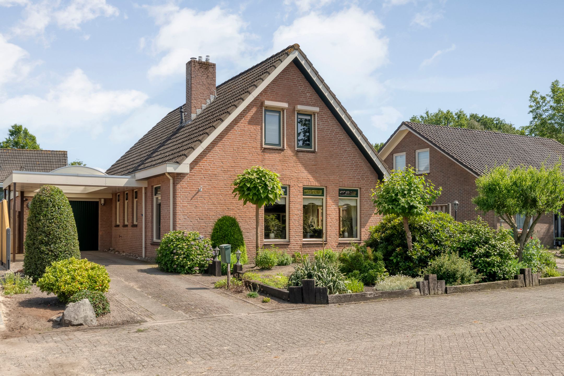 Foto van Wolfweg 26, Schuinesloot