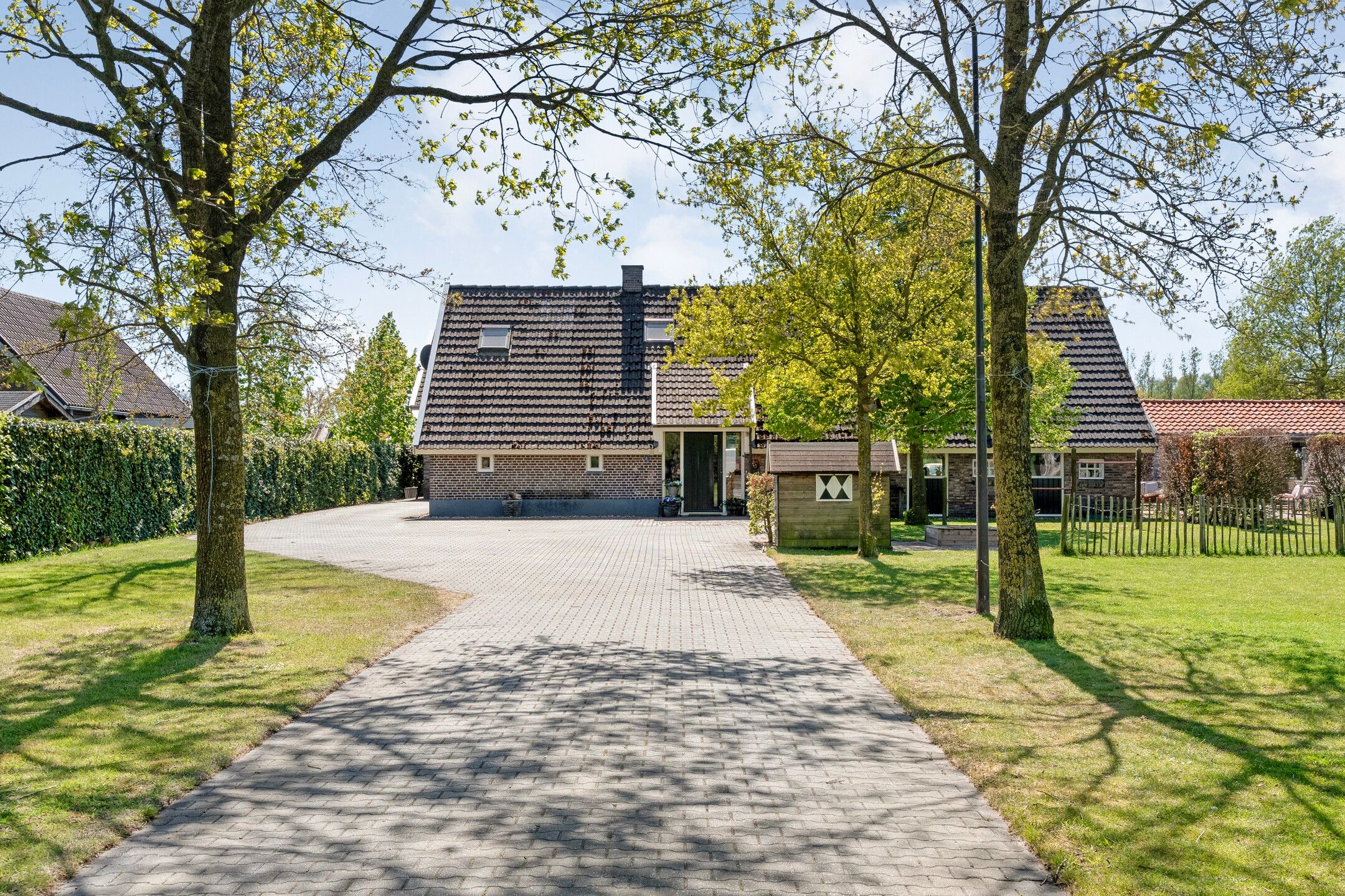Foto van Noord Oosterweg 1, Loozen