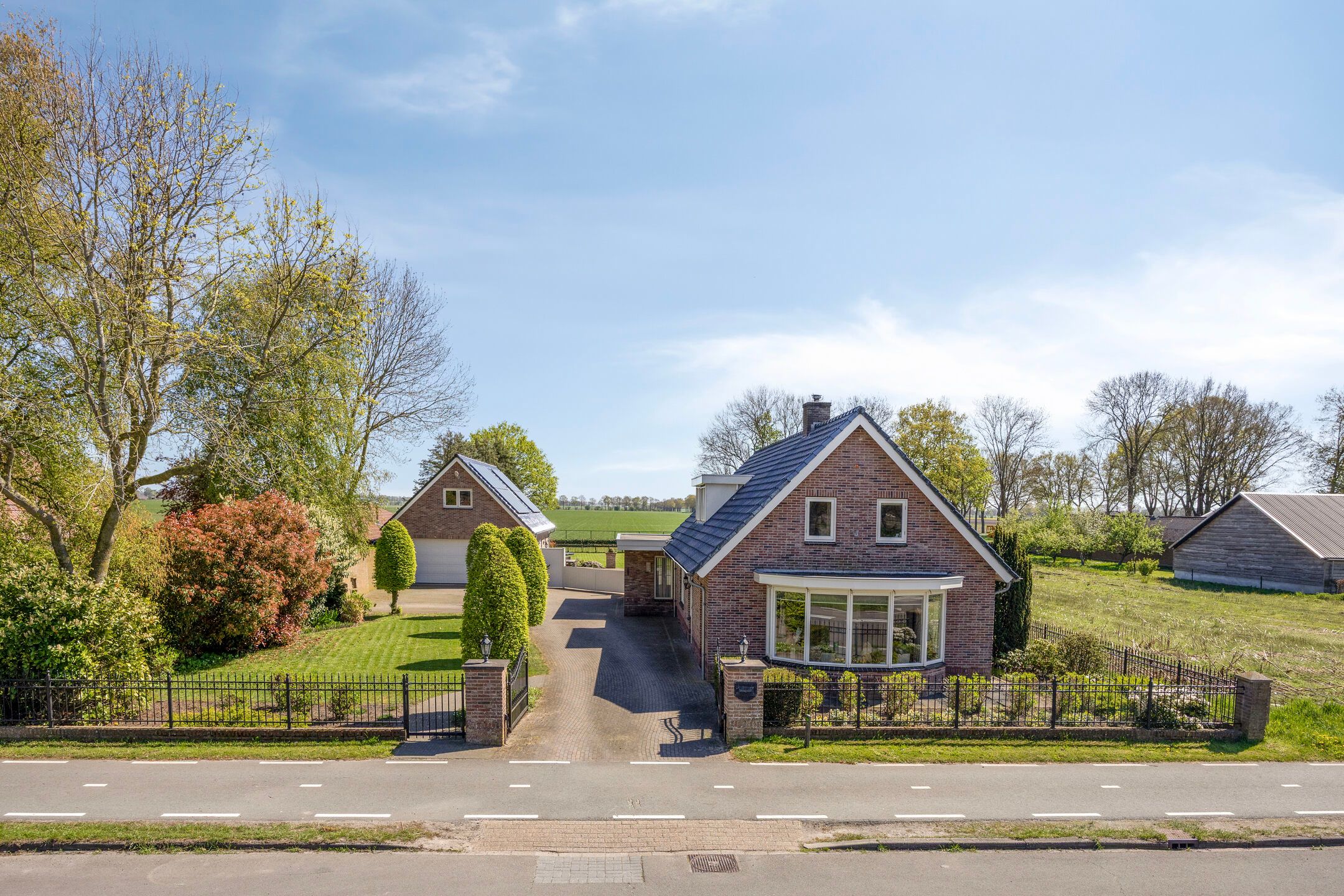 Foto van Coevorderweg 119, De Krim