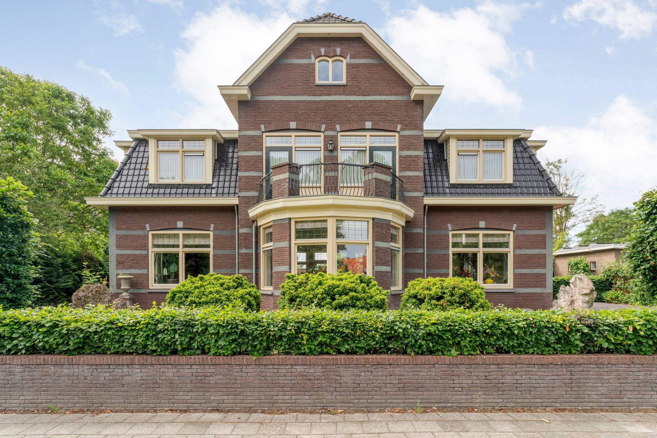 Foto van Hoofdweg 32, De Krim