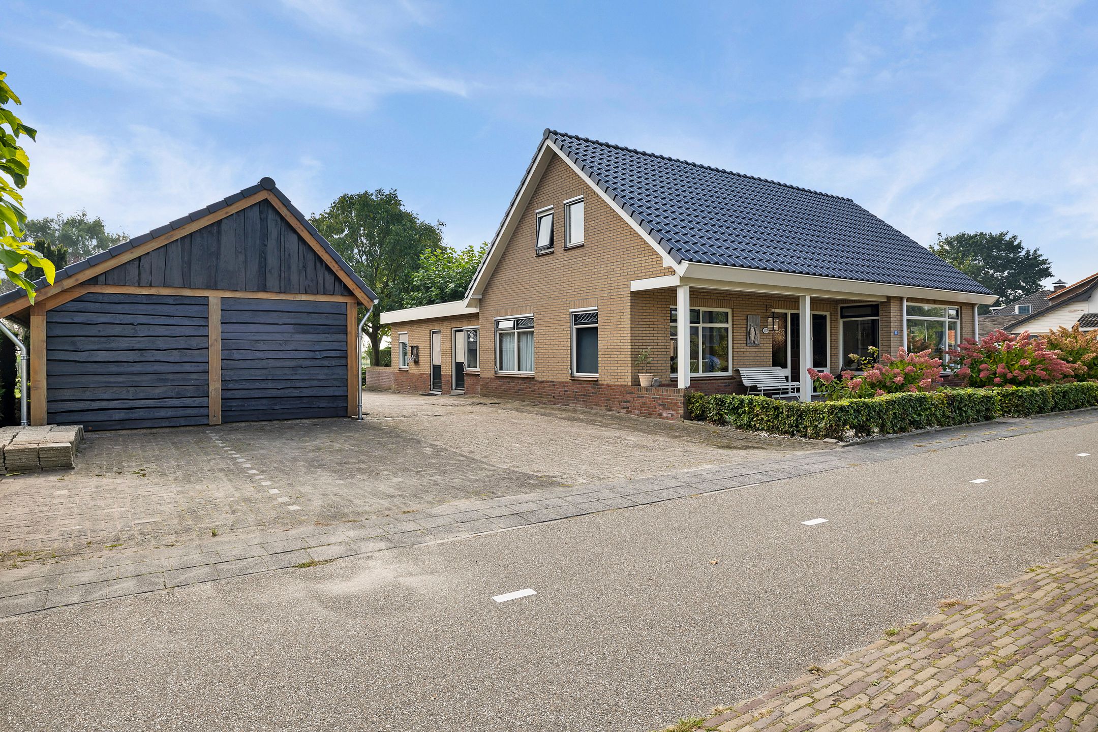 Foto van Hoofdweg 113, De Krim