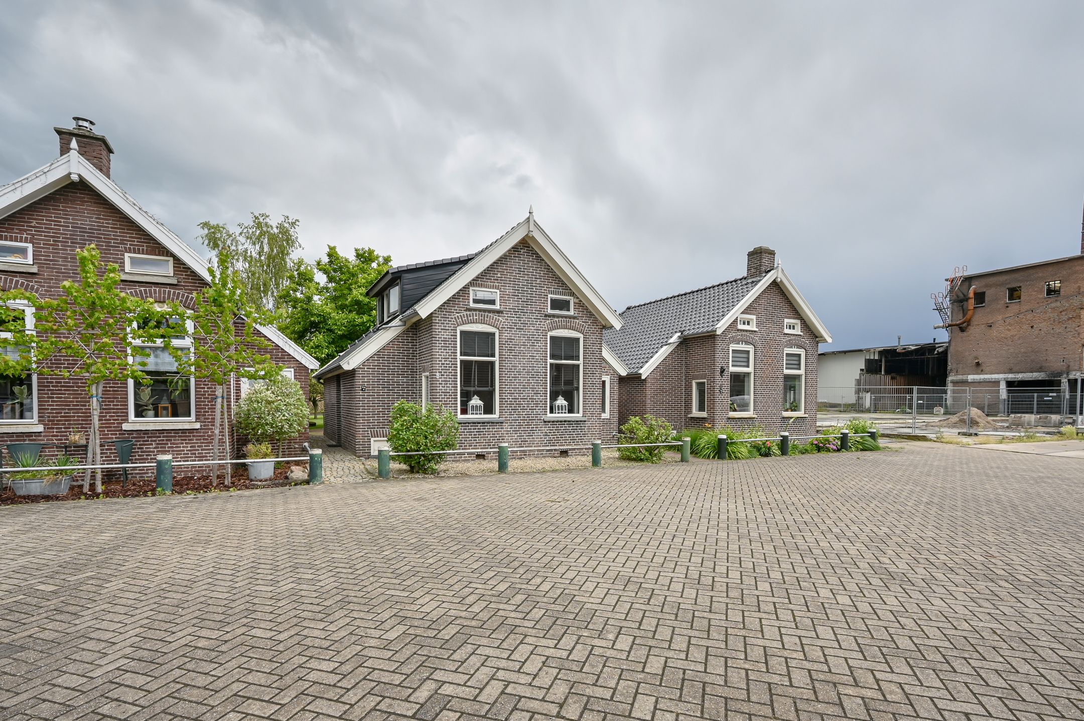Foto van Fabriekswijk 6, De Krim