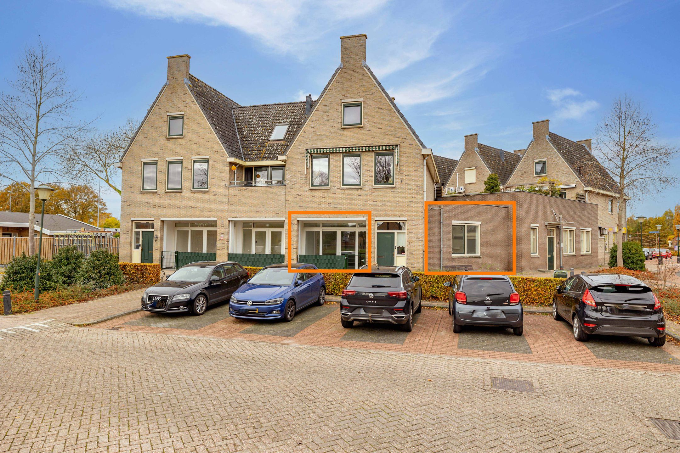 Foto van Jupiterstraat 1a002, De Krim