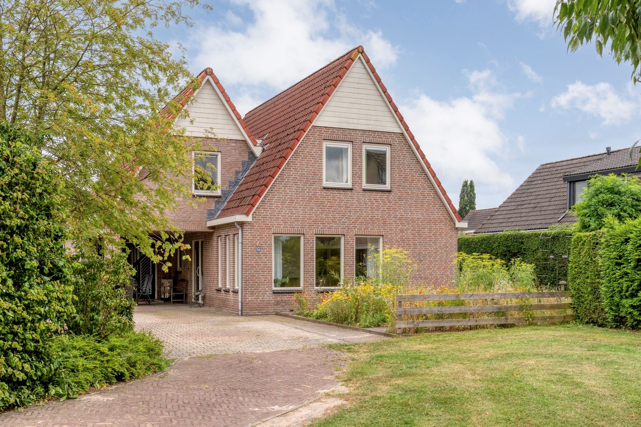 Foto van Zuiderkruis 56, De Krim